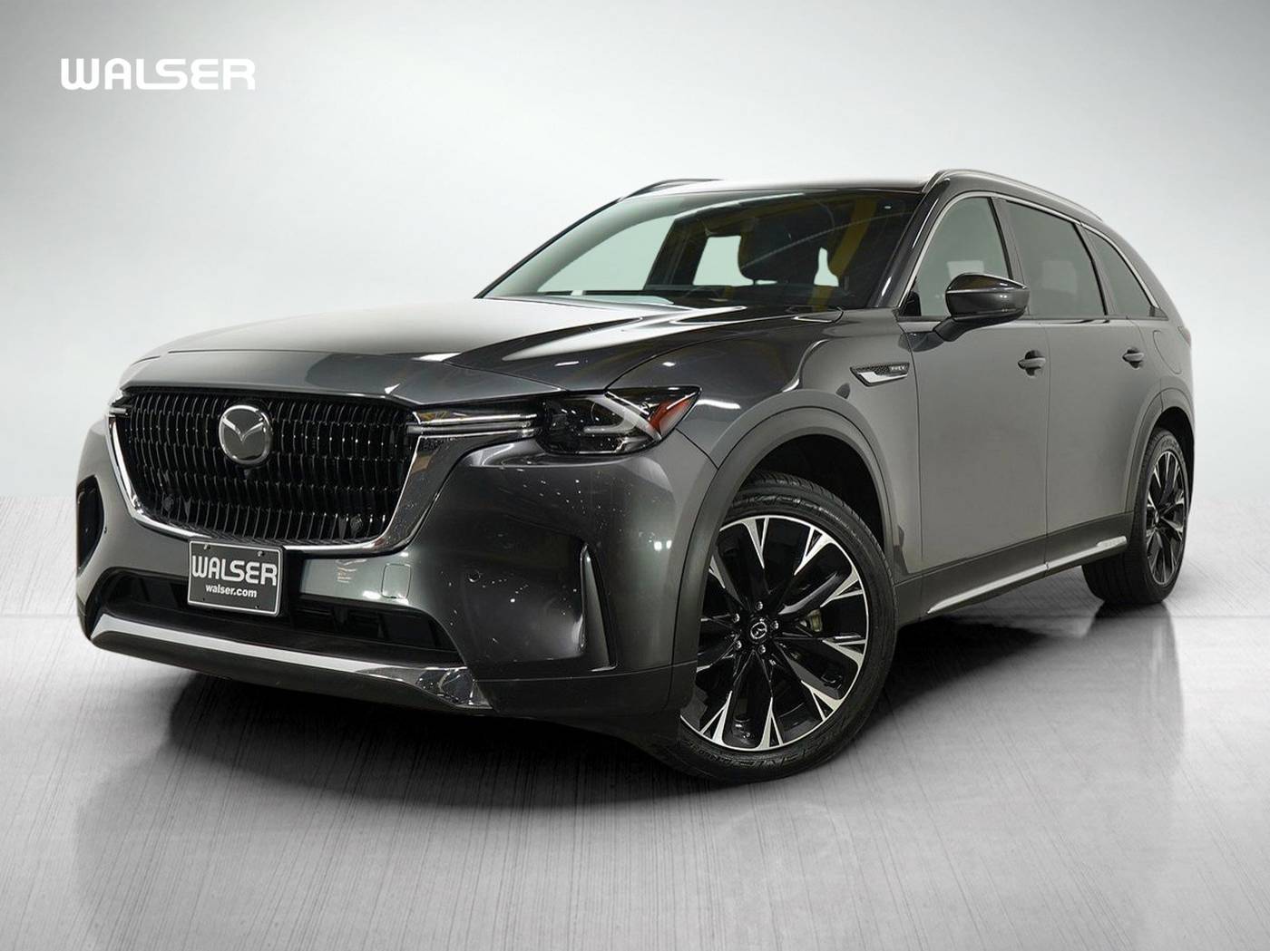 2024 Mazda CX-90 Plug-In Hybrid Premium Plus — SUV — 41,516 mi — Burnsville, MN