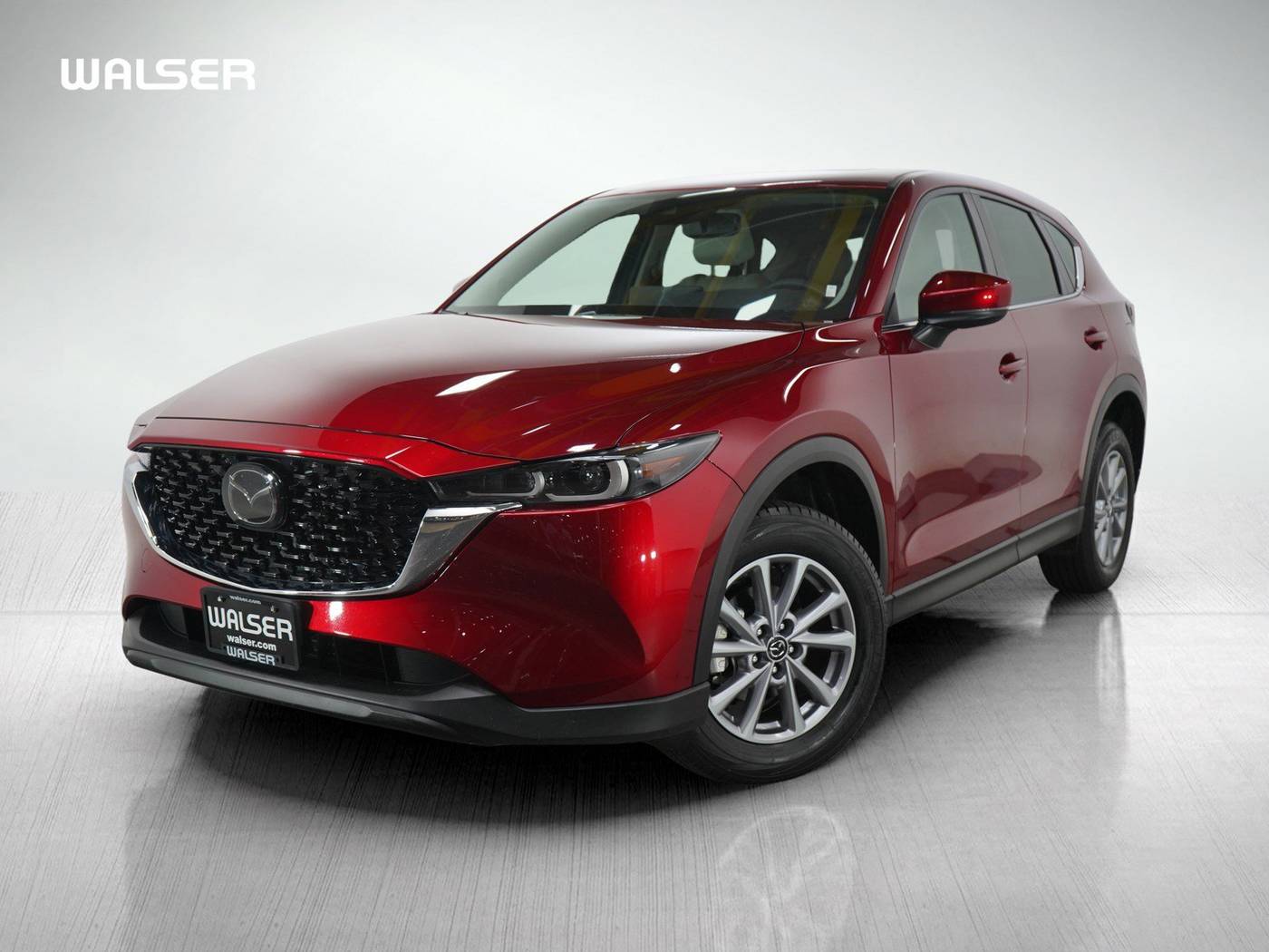 2023 Mazda CX-5 2.5 S Preferred — SUV — 11,902 mi — Burnsville, MN