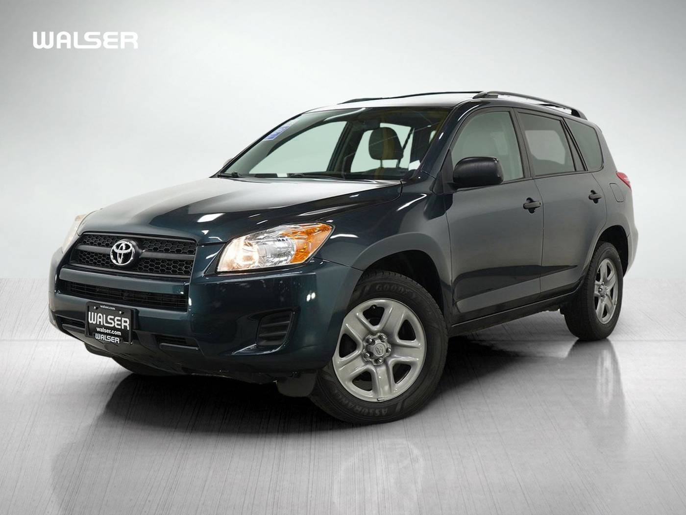 2011 Toyota RAV4 Base — SUV — 121,348 mi — Burnsville, MN