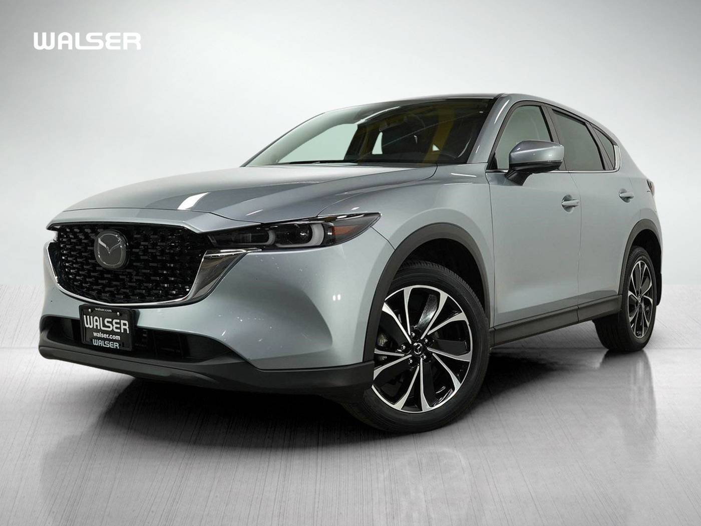 2022 Mazda CX-5 2.5 S Premium Plus — SUV — 32,240 mi — Burnsville, MN