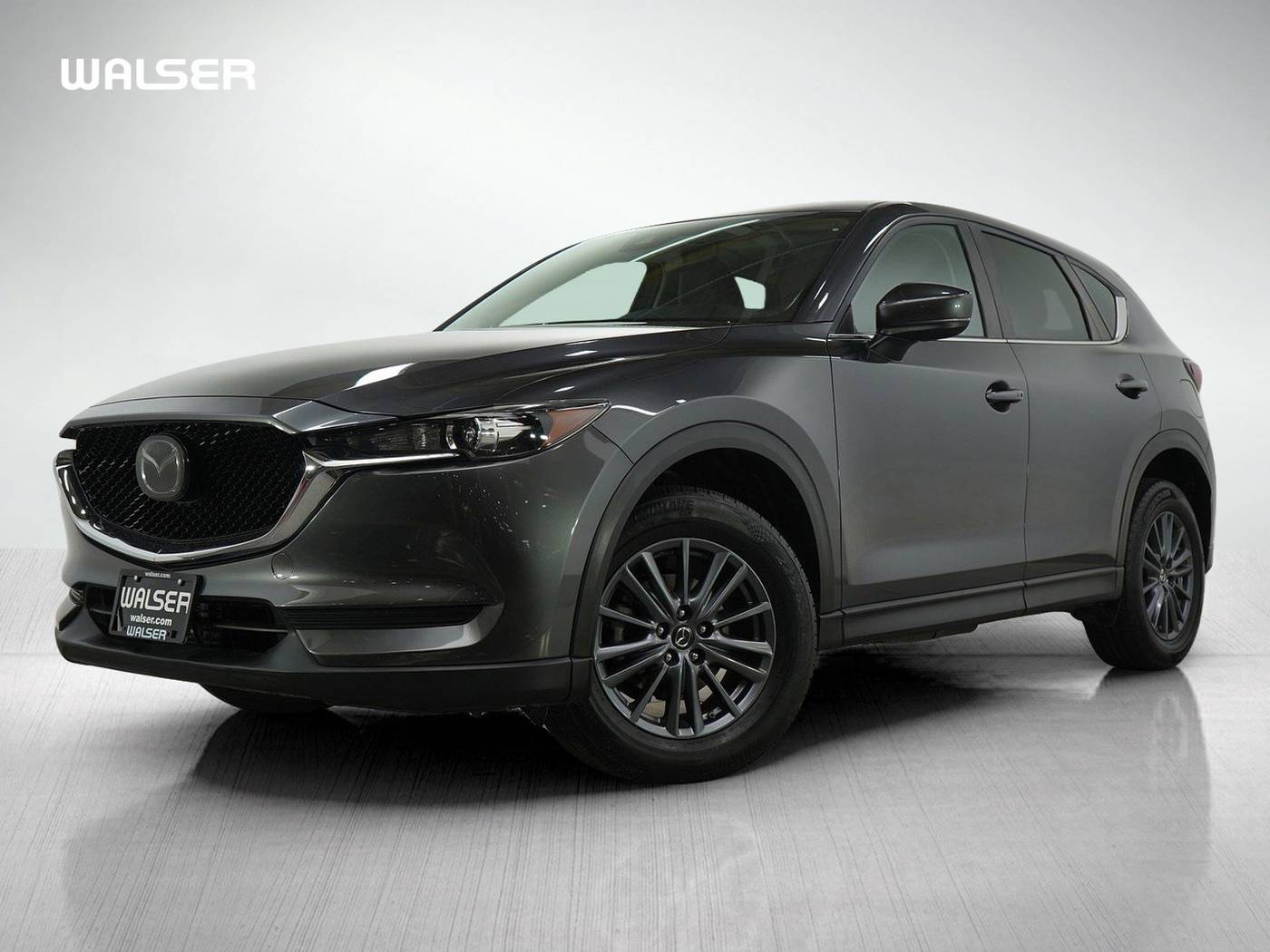 2019 Mazda CX-5 Touring — SUV — 86,611 mi — Burnsville, MN