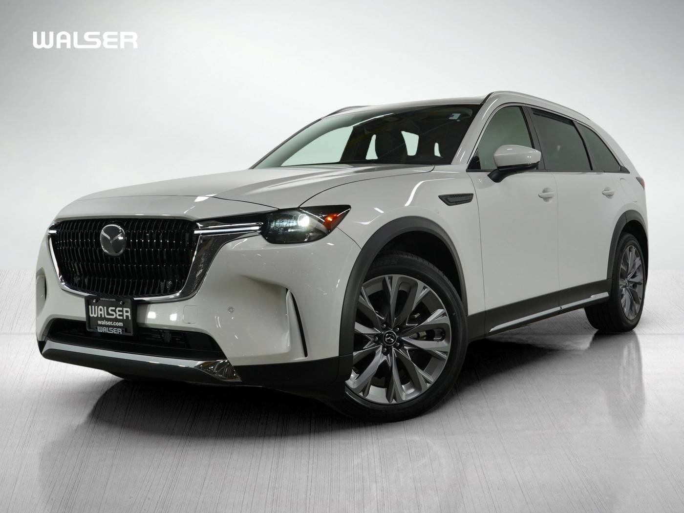 2024 Mazda CX-90 Premium — SUV — 11,086 mi — Burnsville, MN