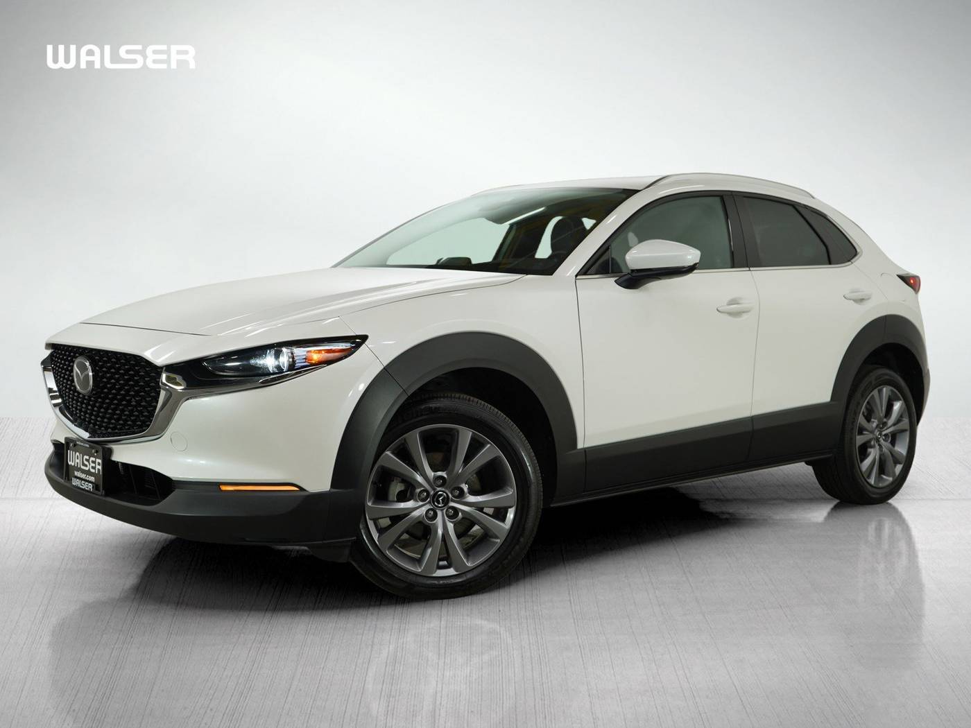 2022 Mazda CX-30 Premium — SUV — 33,868 mi — Burnsville, MN