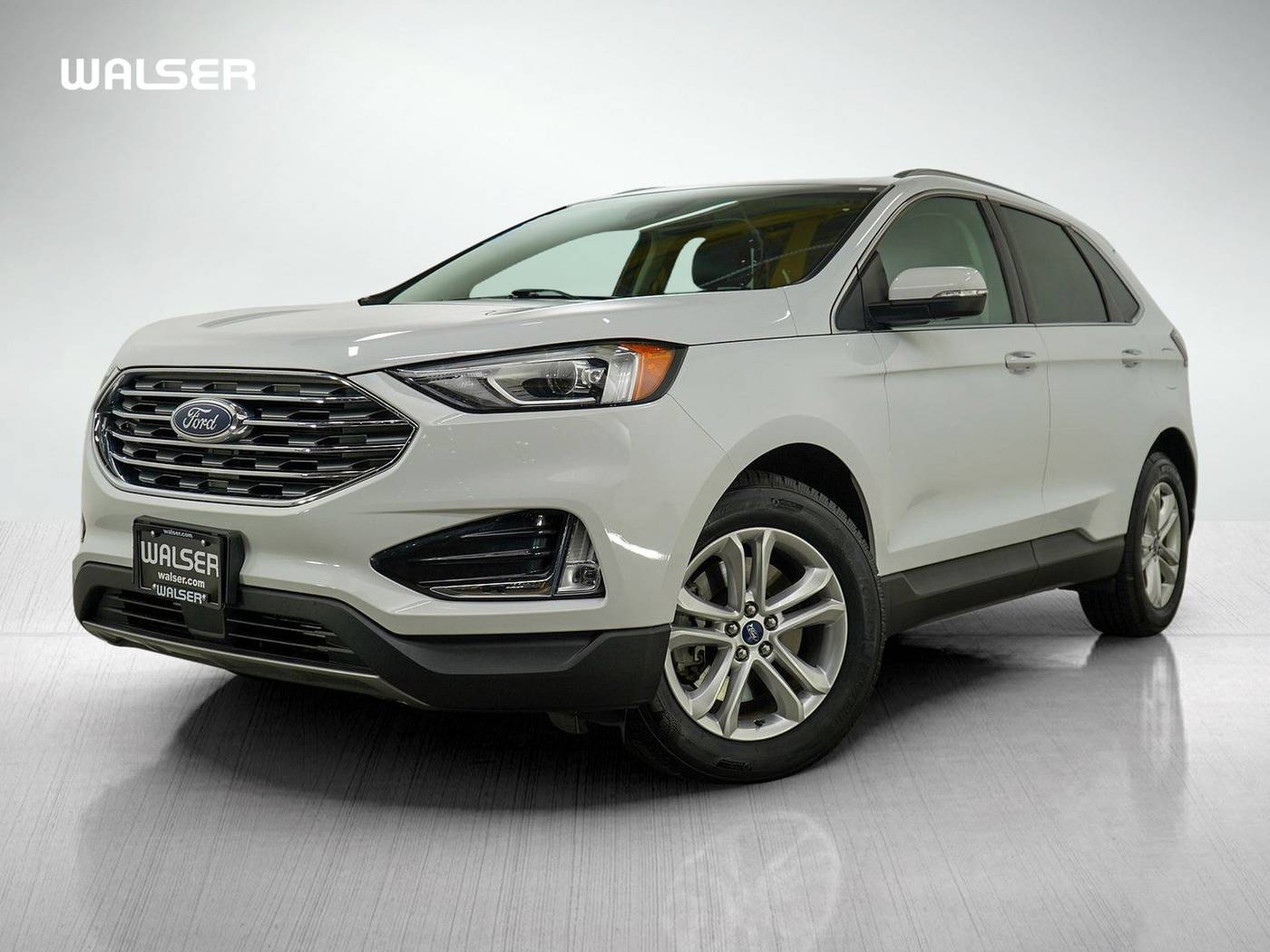 2019 Ford Edge SEL — SUV — 74,004 mi — Burnsville, MN