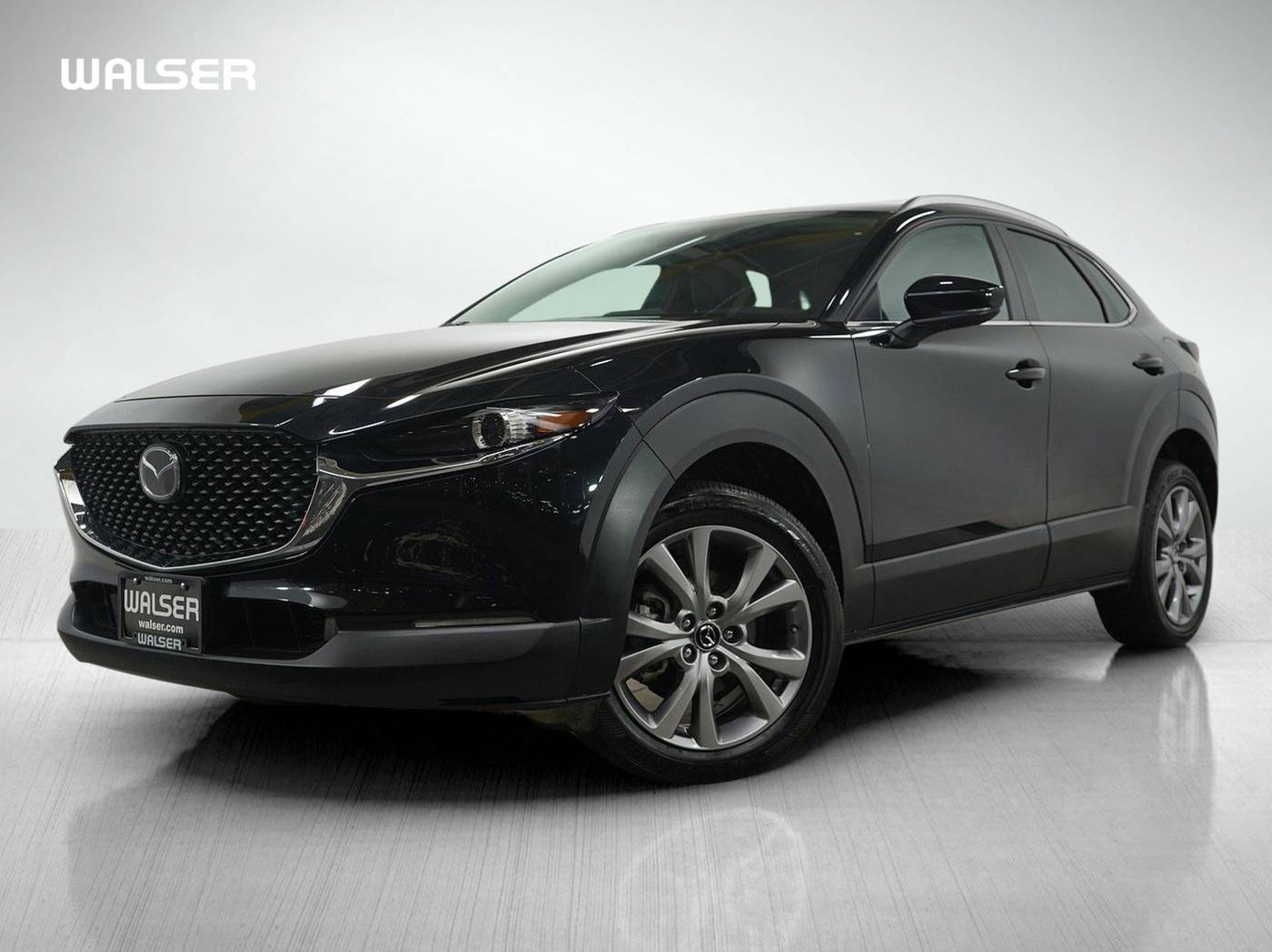 2023 Mazda CX-30 Select — SUV — 25,704 mi — Burnsville, MN