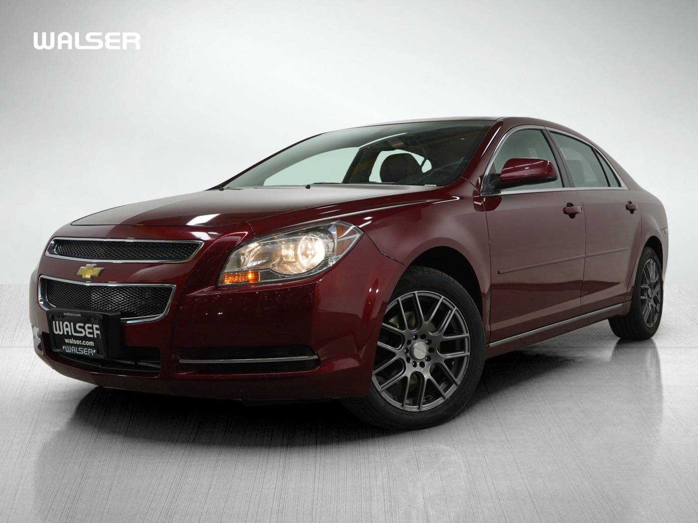 2011 Chevrolet Malibu LT — Sedan — 118,630 mi — Burnsville, MN
