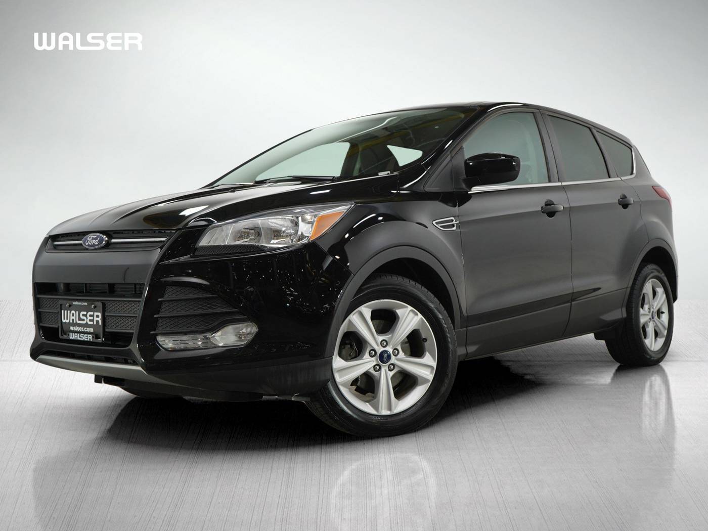 2016 Ford Escape SE — SUV — 91,532 mi — Burnsville, MN