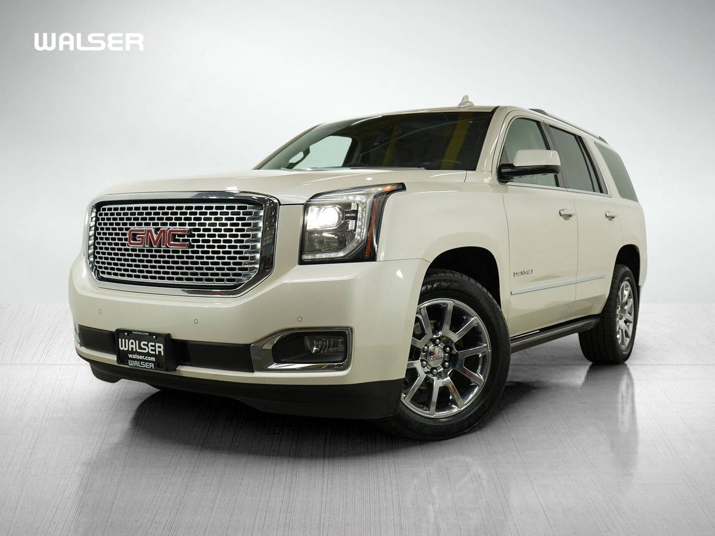 2015 GMC Yukon Denali — SUV — 109,268 mi — Burnsville, MN