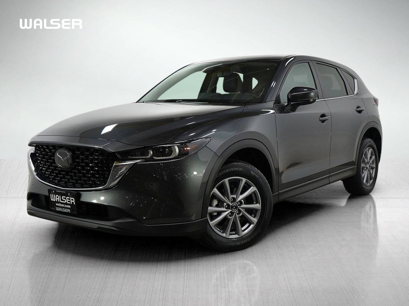 2023 Mazda CX-5 2.5 S Preferred — SUV — 32,862 mi — Burnsville, MN