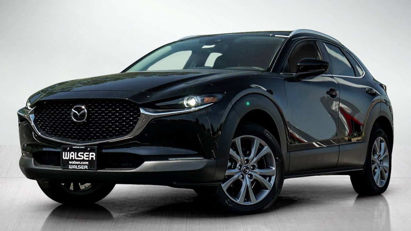 2025 Mazda CX-30 Preferred — SUV — 48 mi — Burnsville, MN
