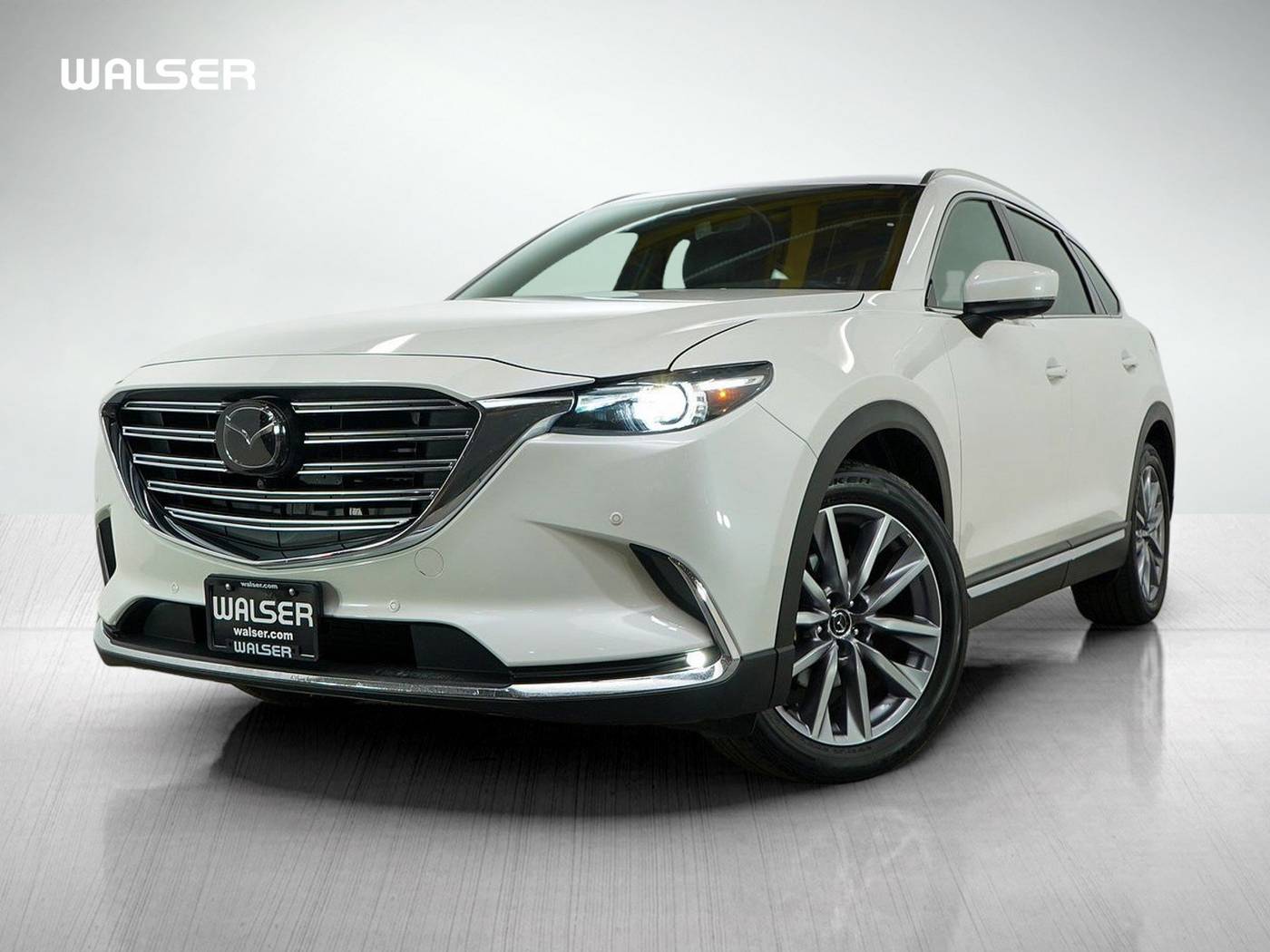 2022 Mazda CX-9 Grand Touring — SUV — 39,086 mi — Burnsville, MN
