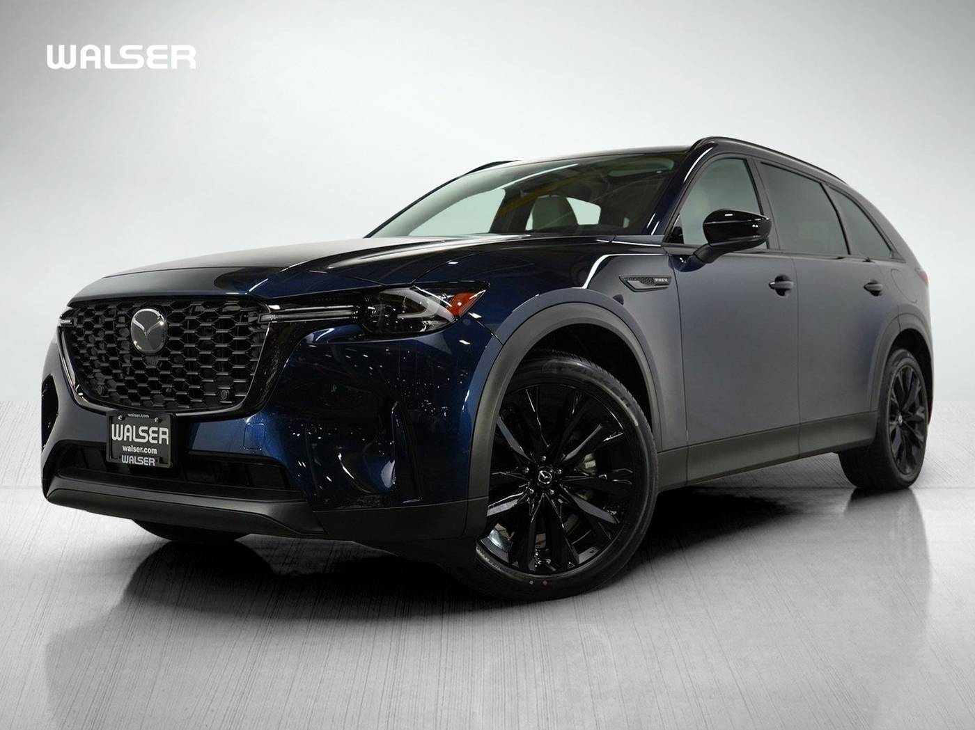 2025 Mazda CX-90 Plug-In Hybrid Premium Sport — SUV — 9,117 mi — Burnsville, MN