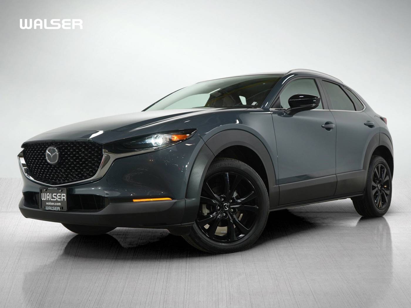 2024 Mazda CX-30 Carbon Edition — SUV — 6,020 mi — Burnsville, MN