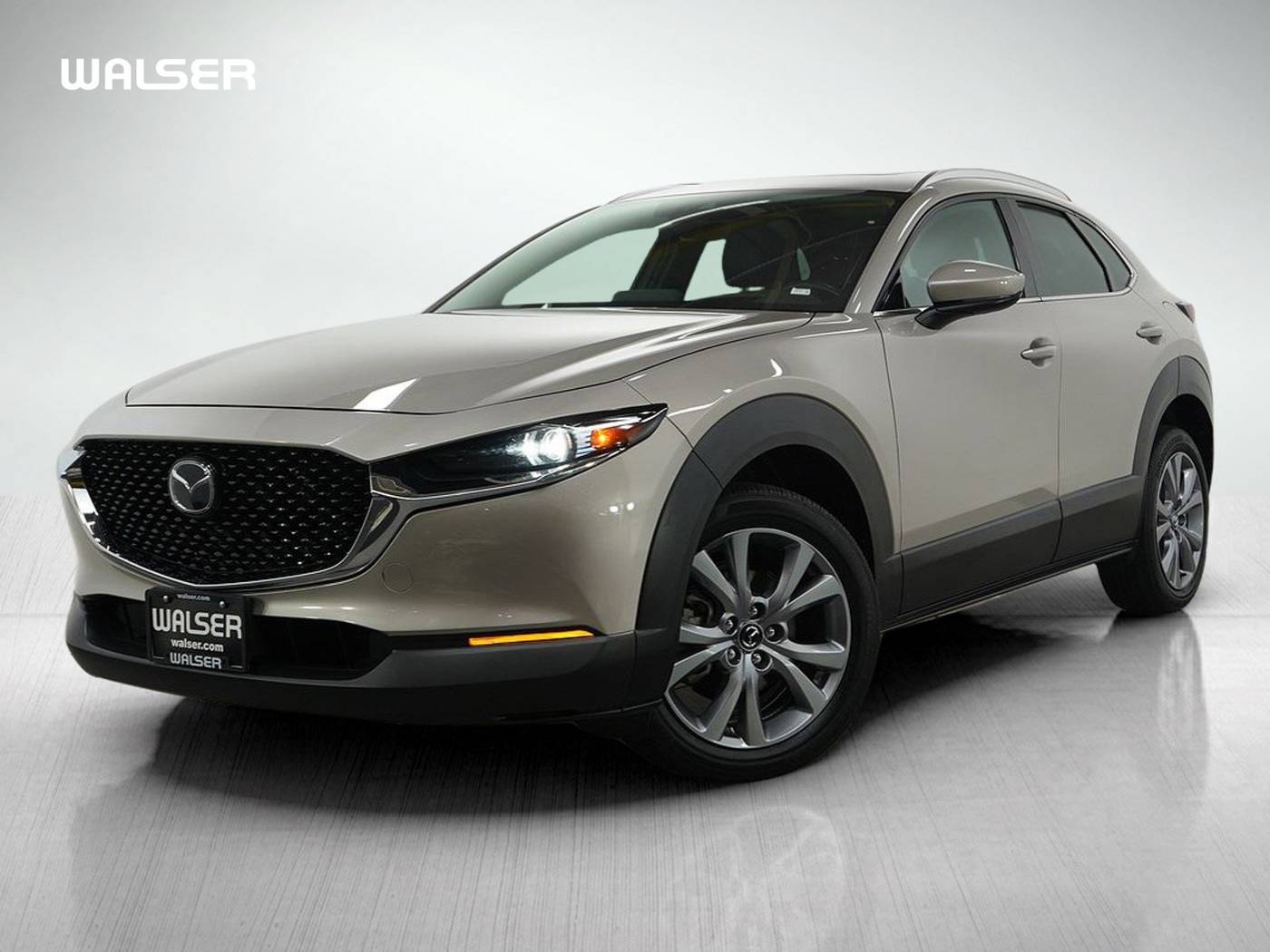 2023 Mazda CX-30 Premium — SUV — 31,951 mi — Burnsville, MN