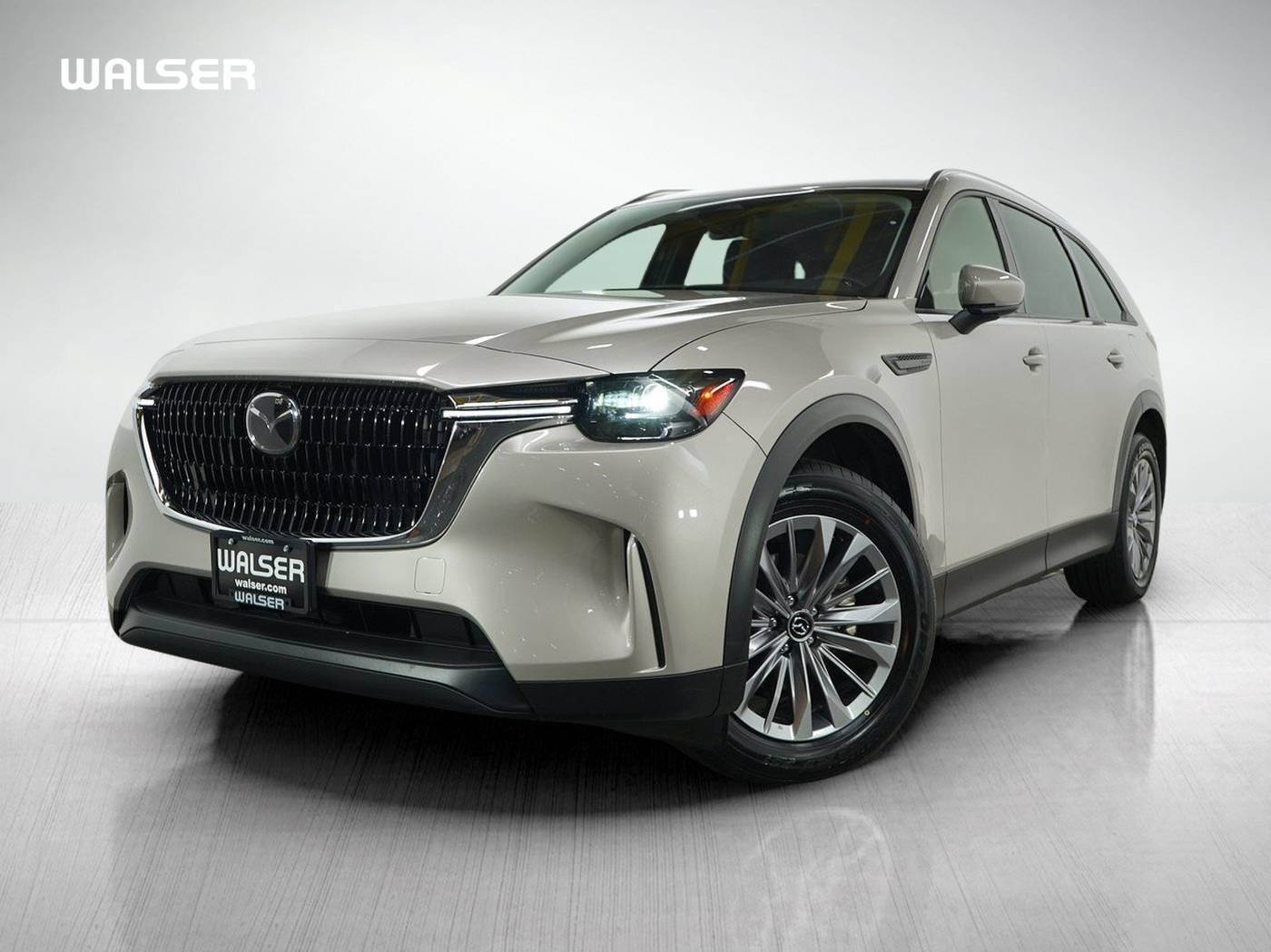 2024 Mazda CX-90 Preferred — SUV — 29,433 mi — Burnsville, MN