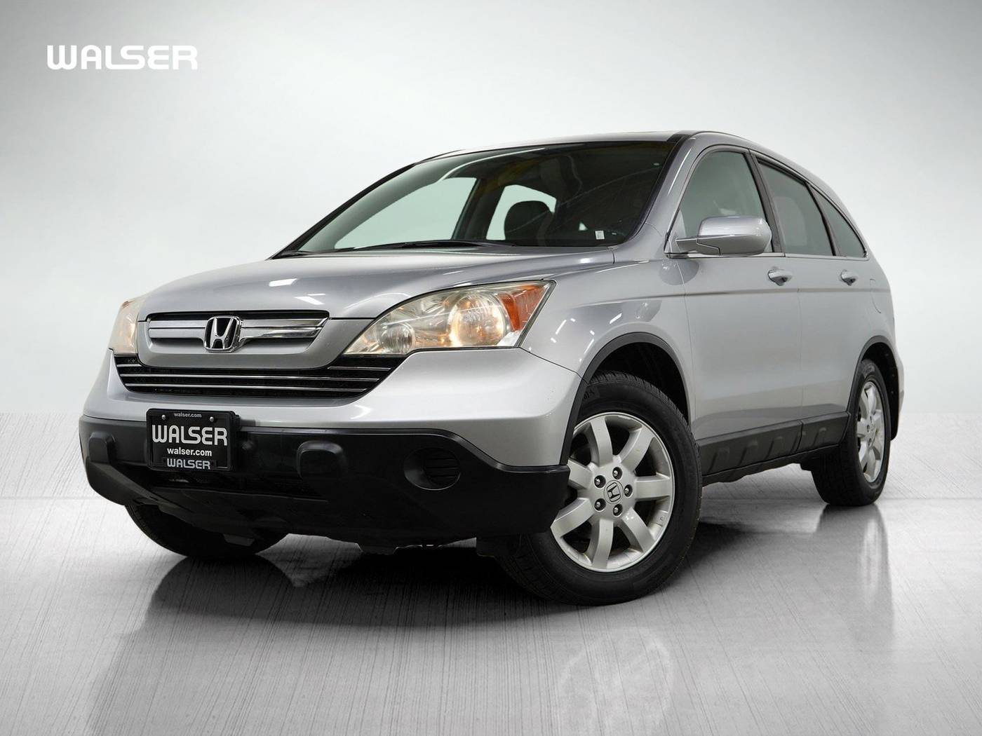 2009 Honda CR-V EX-L — SUV — 211,930 mi — Burnsville, MN