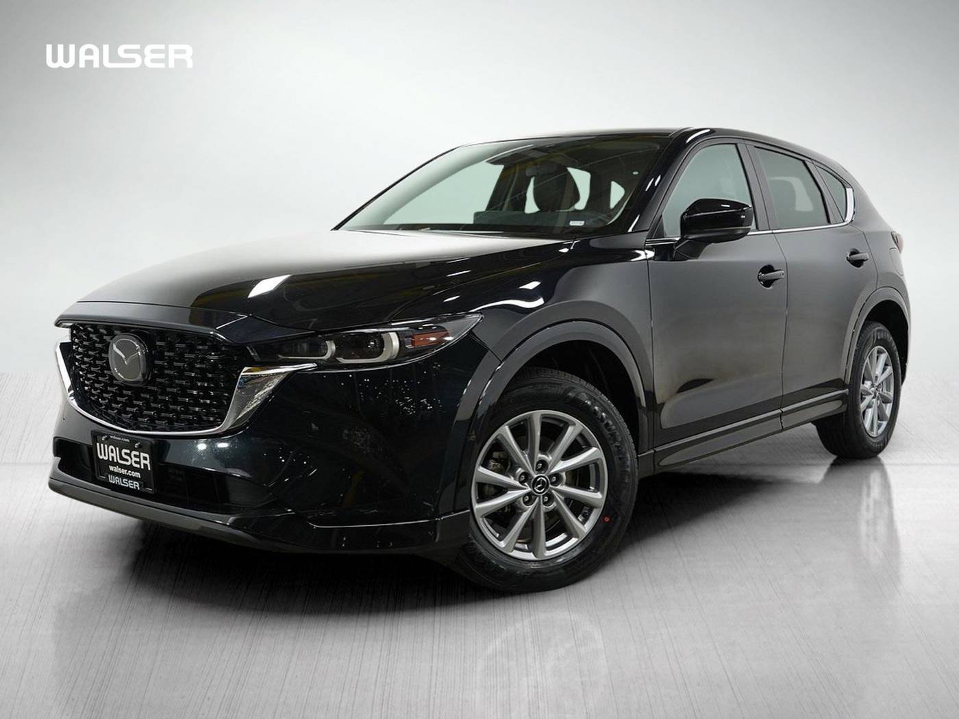 2024 Mazda CX-5 2.5 S Select — SUV — 27,219 mi — Burnsville, MN