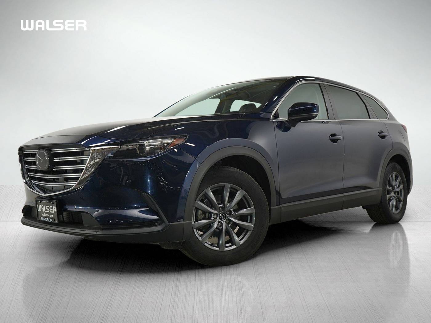 2022 Mazda CX-9 Touring — SUV — 58,404 mi — Burnsville, MN