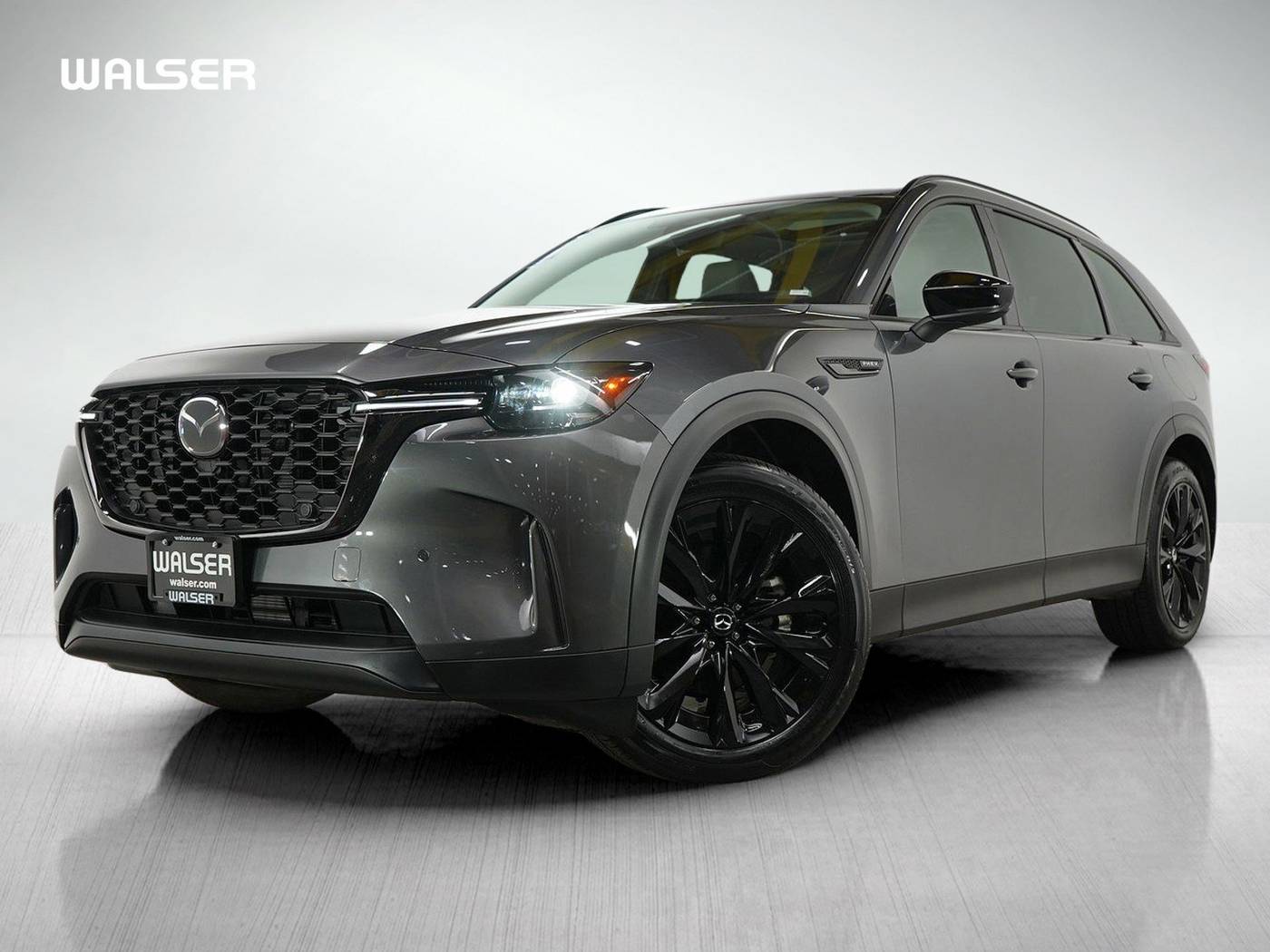 2025 Mazda CX-90 Plug-In Hybrid Premium Sport — SUV — 6,373 mi — Burnsville, MN