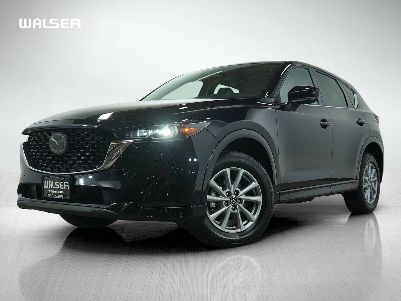 2024 Mazda CX-5 2.5 S Select — SUV — 21,476 mi — Burnsville, MN