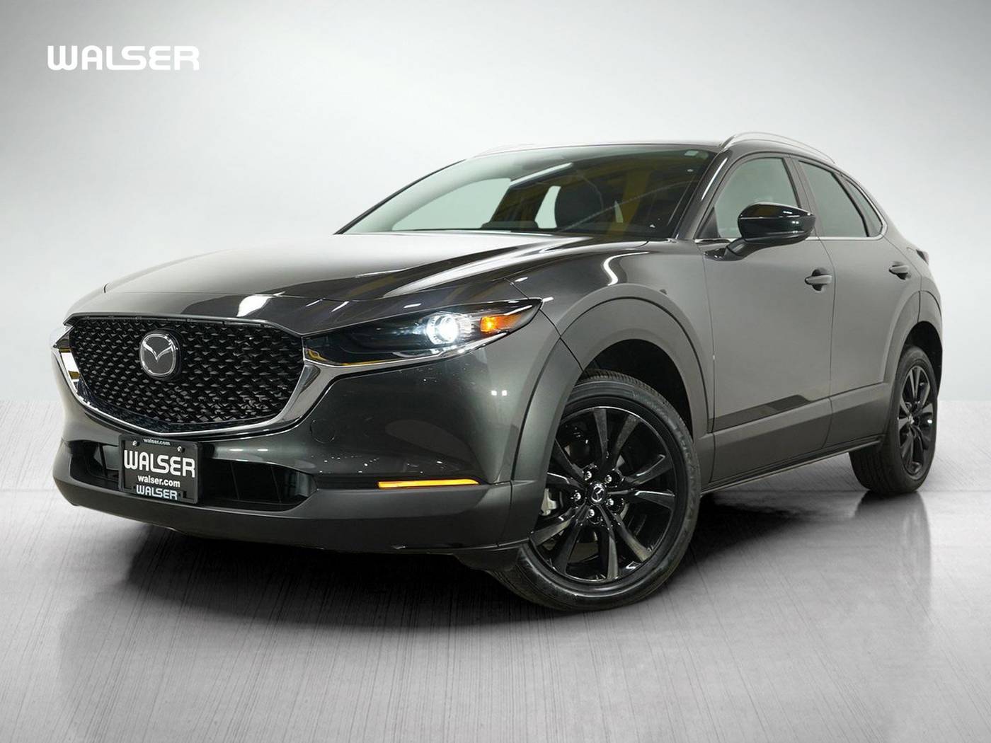2025 Mazda CX-30 Select Sport — SUV — 4,489 mi — Burnsville, MN