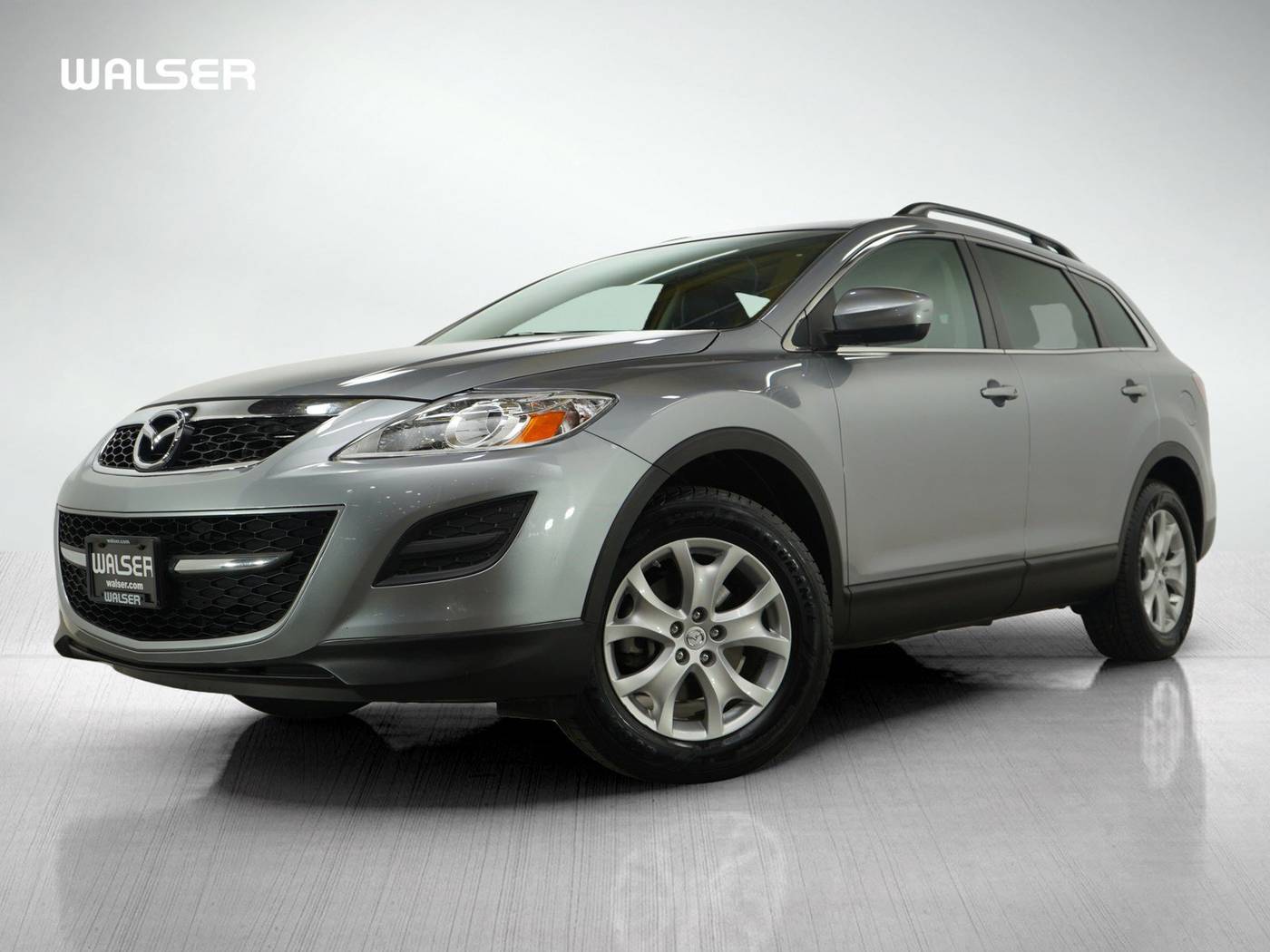2011 Mazda CX-9 Touring — SUV — 53,153 mi — Burnsville, MN