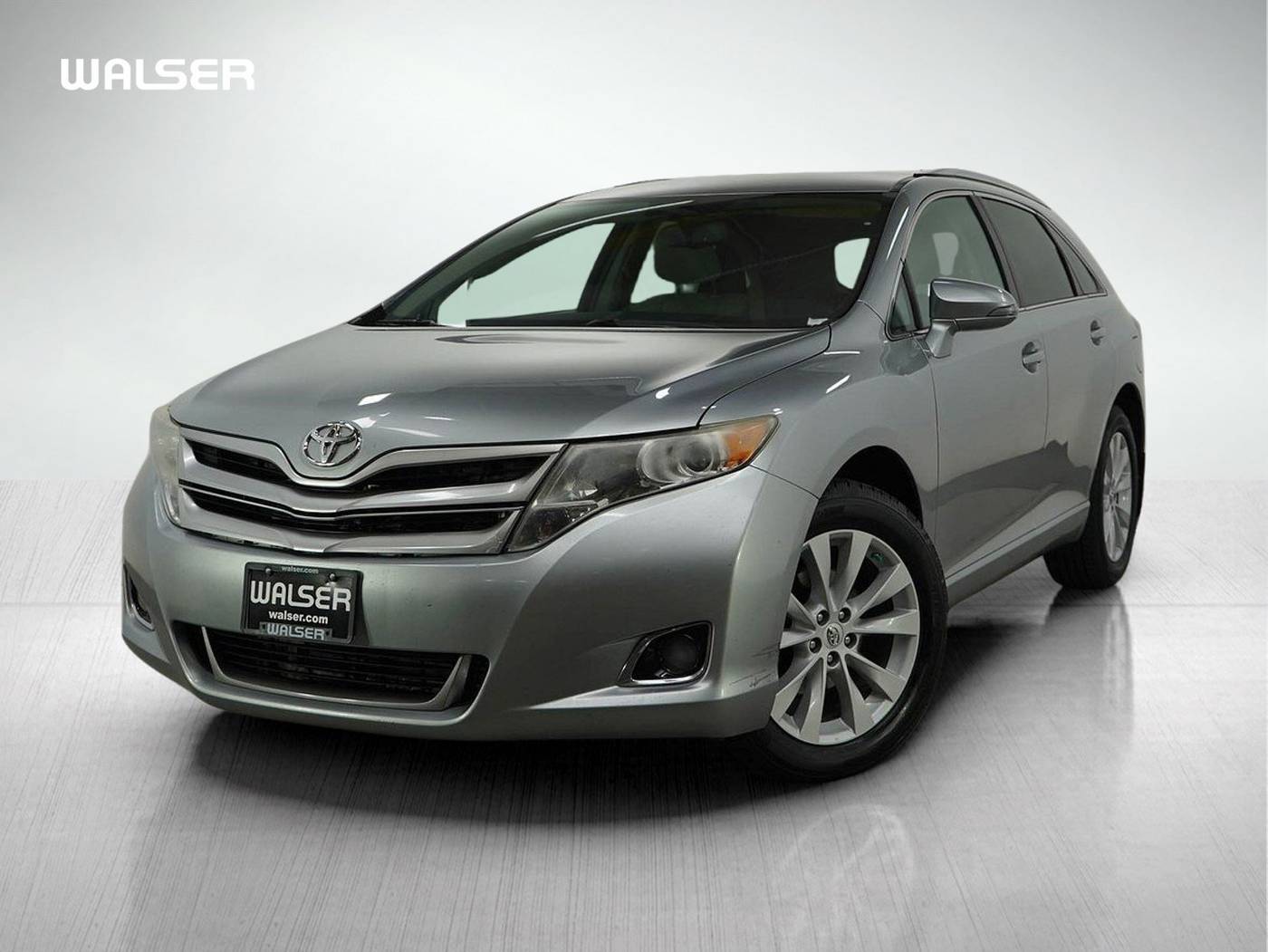 2015 Toyota Venza LE — SUV — 182,262 mi — Burnsville, MN