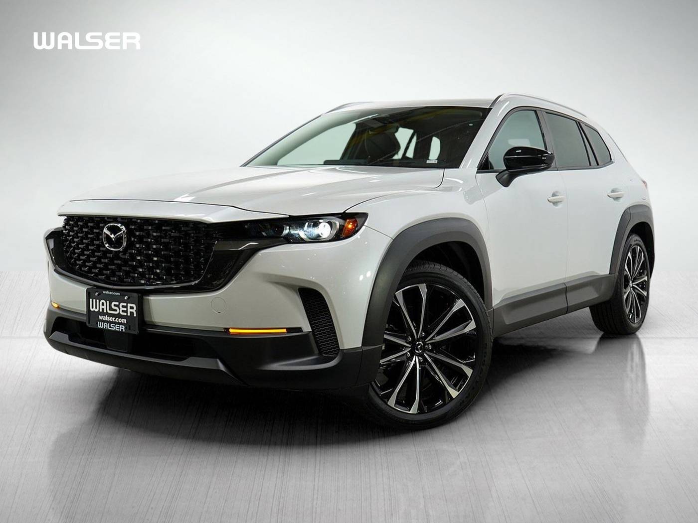2025 Mazda CX-50 Premium Plus — SUV — 5,320 mi — Burnsville, MN