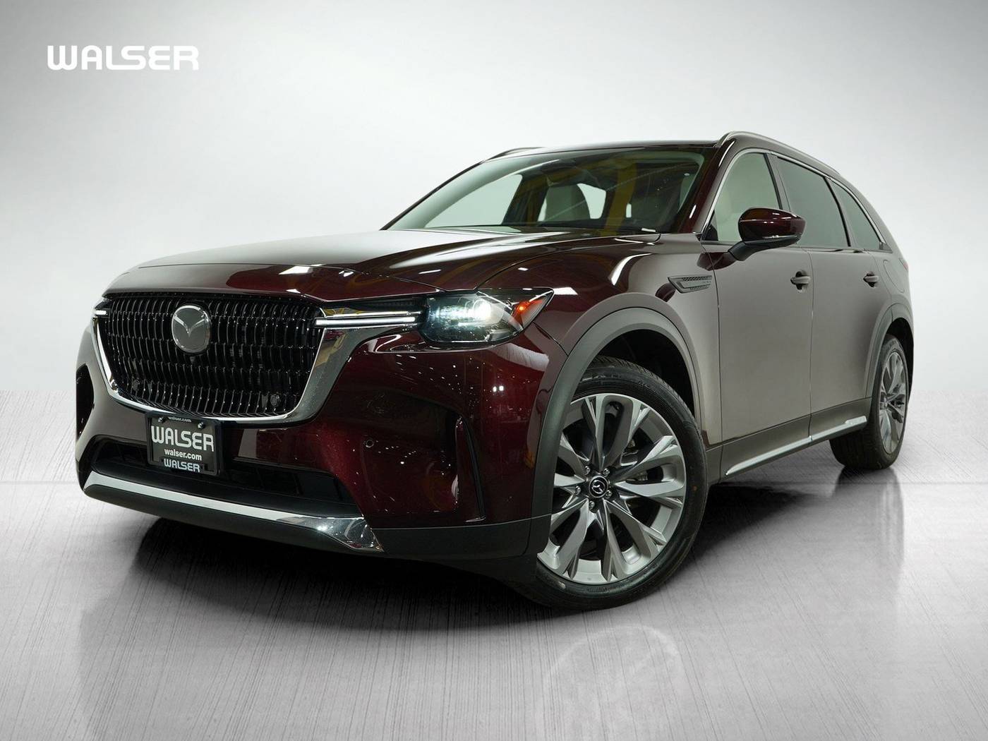 2024 Mazda CX-90 Premium Plus — SUV — 24,045 mi — Burnsville, MN