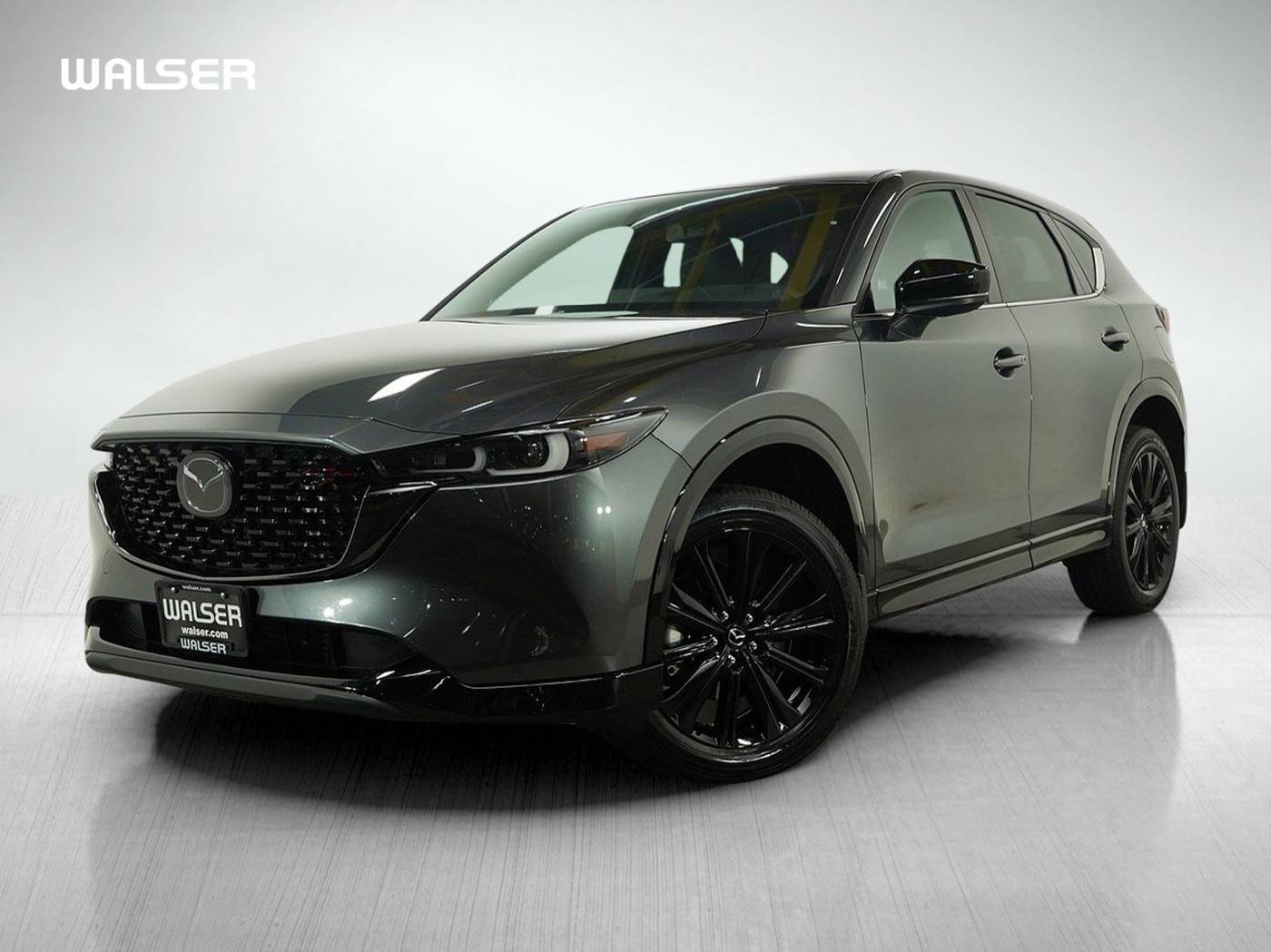 2023 Mazda CX-5 2.5 Turbo — SUV — 28,884 mi — Burnsville, MN