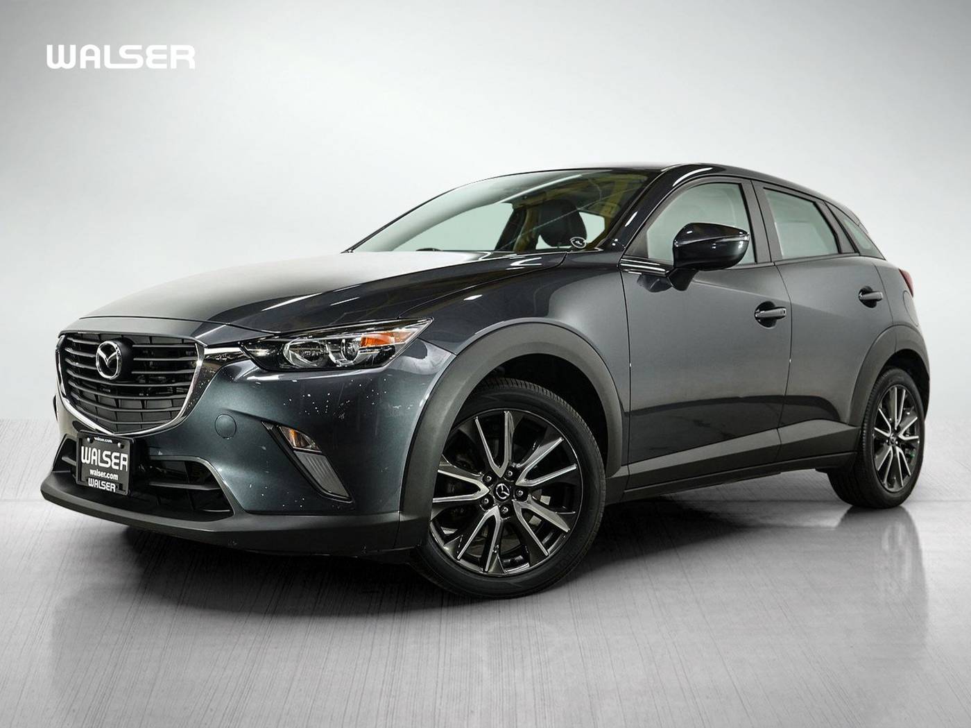 2017 Mazda CX-3 Touring — SUV — 52,462 mi — Burnsville, MN