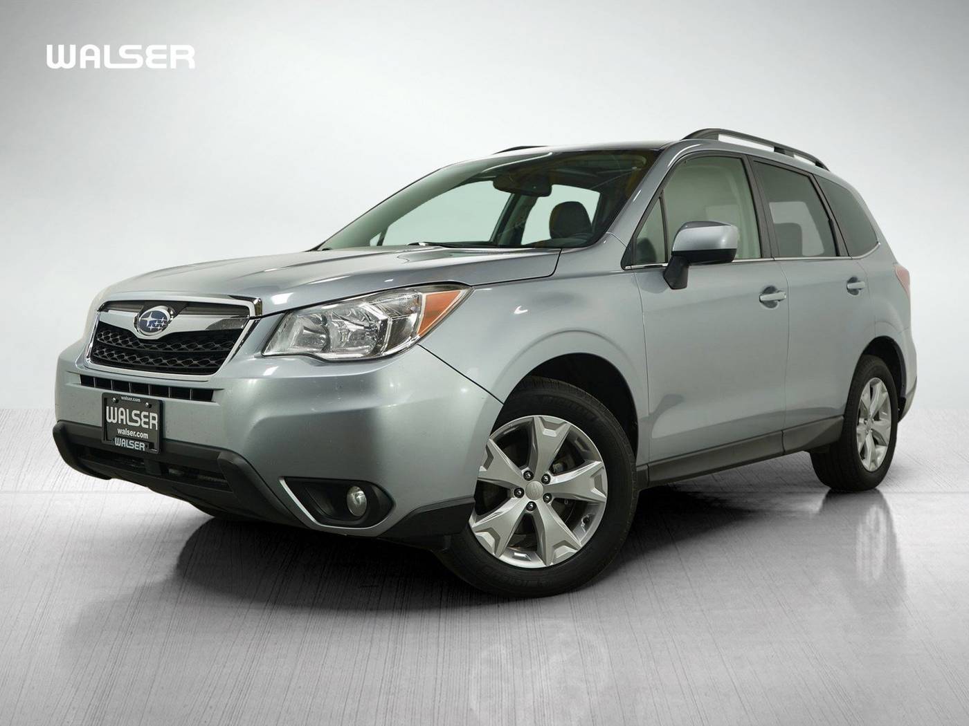 2014 Subaru Forester 2.5i Limited — SUV — 134,935 mi — Burnsville, MN