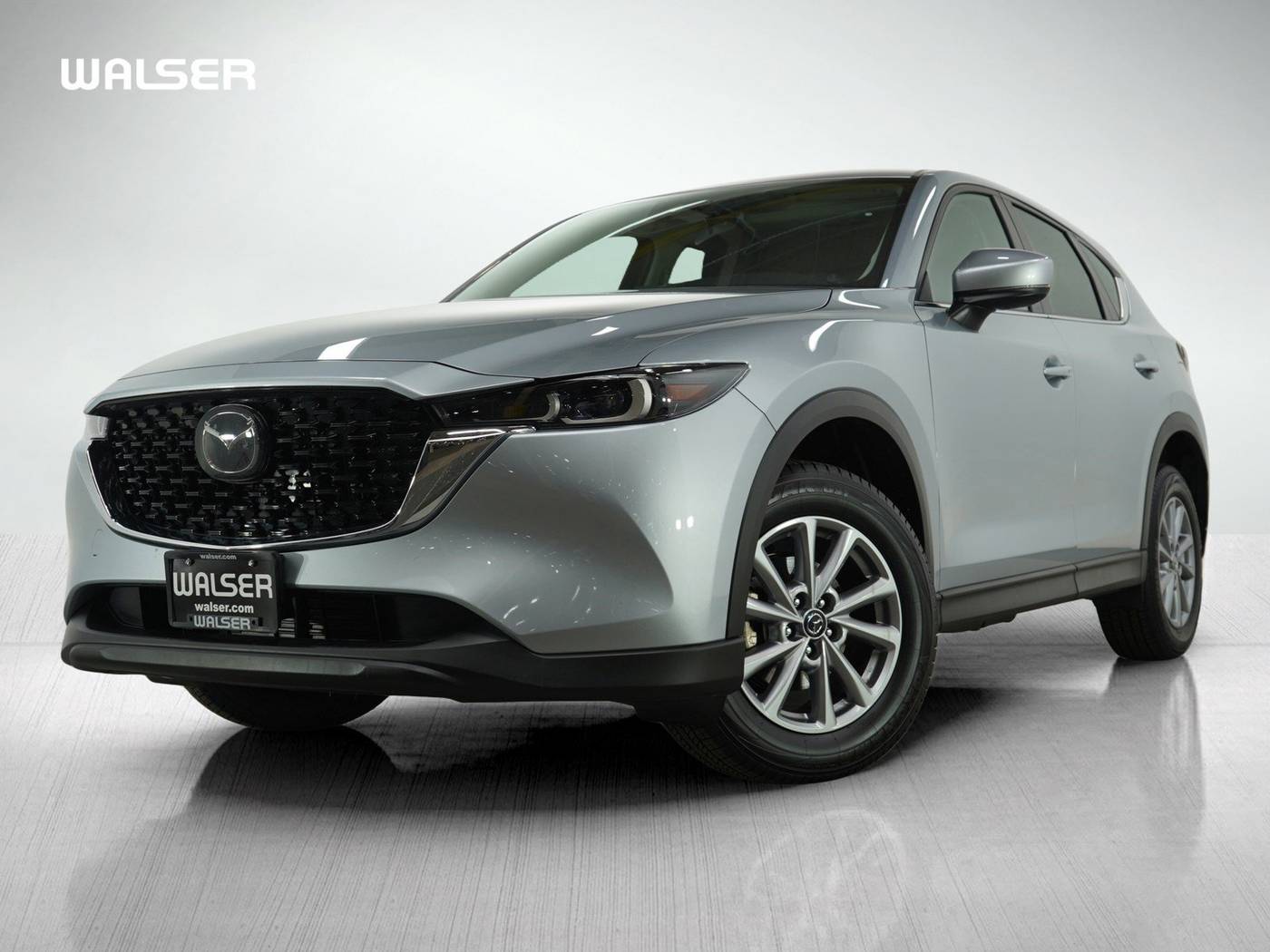 2023 Mazda CX-5 2.5 S Preferred — SUV — 10,912 mi — Burnsville, MN