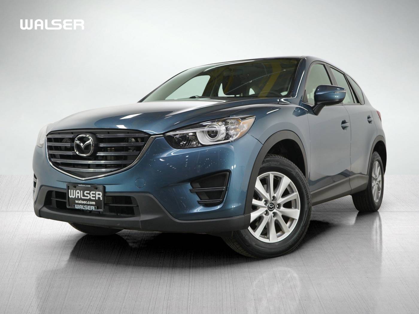 2016 Mazda CX-5 Sport — SUV — 87,168 mi — Burnsville, MN