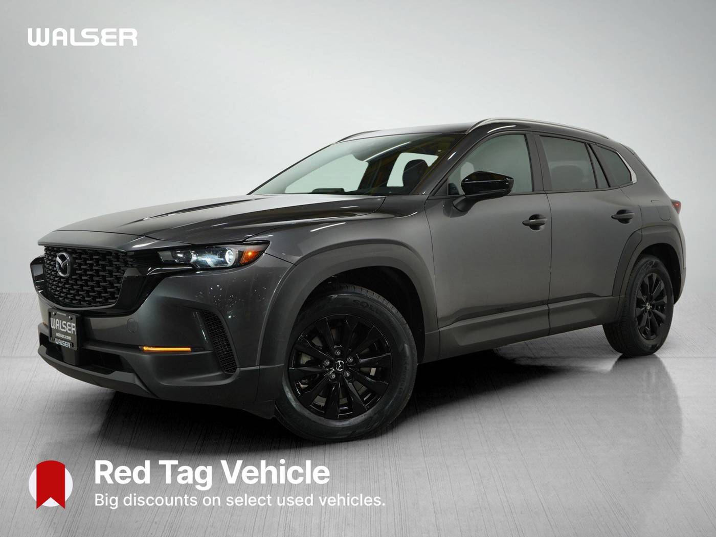 2023 Mazda CX-50 Preferred Plus — SUV — 29,403 mi — Burnsville, MN