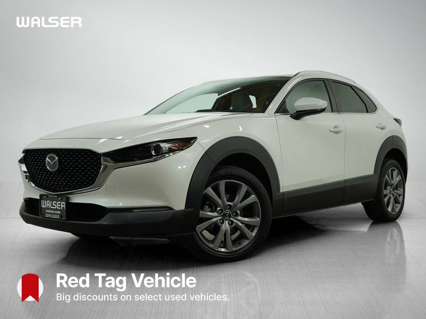 2023 Mazda CX-30 Preferred — SUV — 28,647 mi — Burnsville, MN