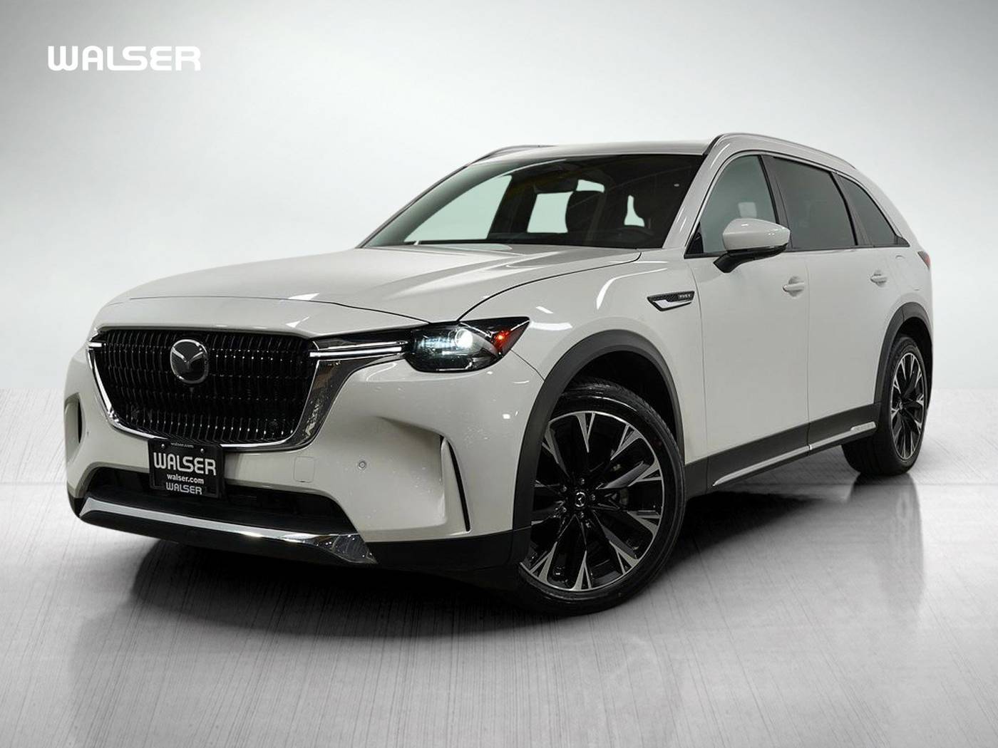 2024 Mazda CX-90 Plug-In Hybrid Premium Plus — SUV — 26,121 mi — Burnsville, MN