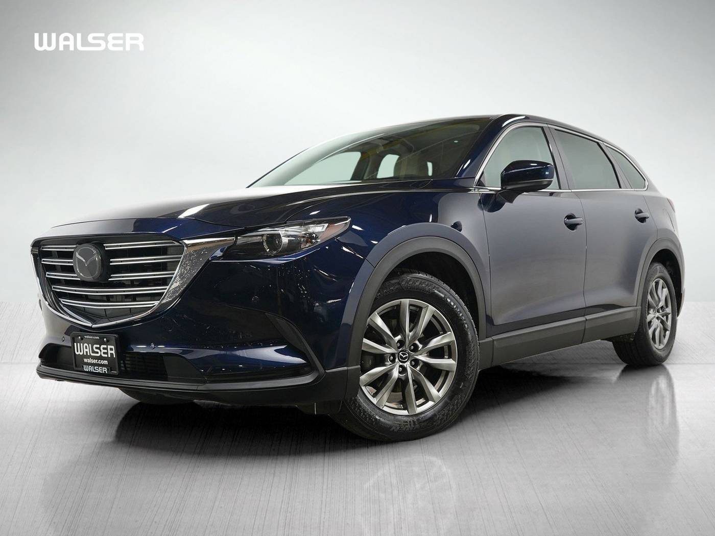 2019 Mazda CX-9 Touring — SUV — 112,756 mi — Burnsville, MN