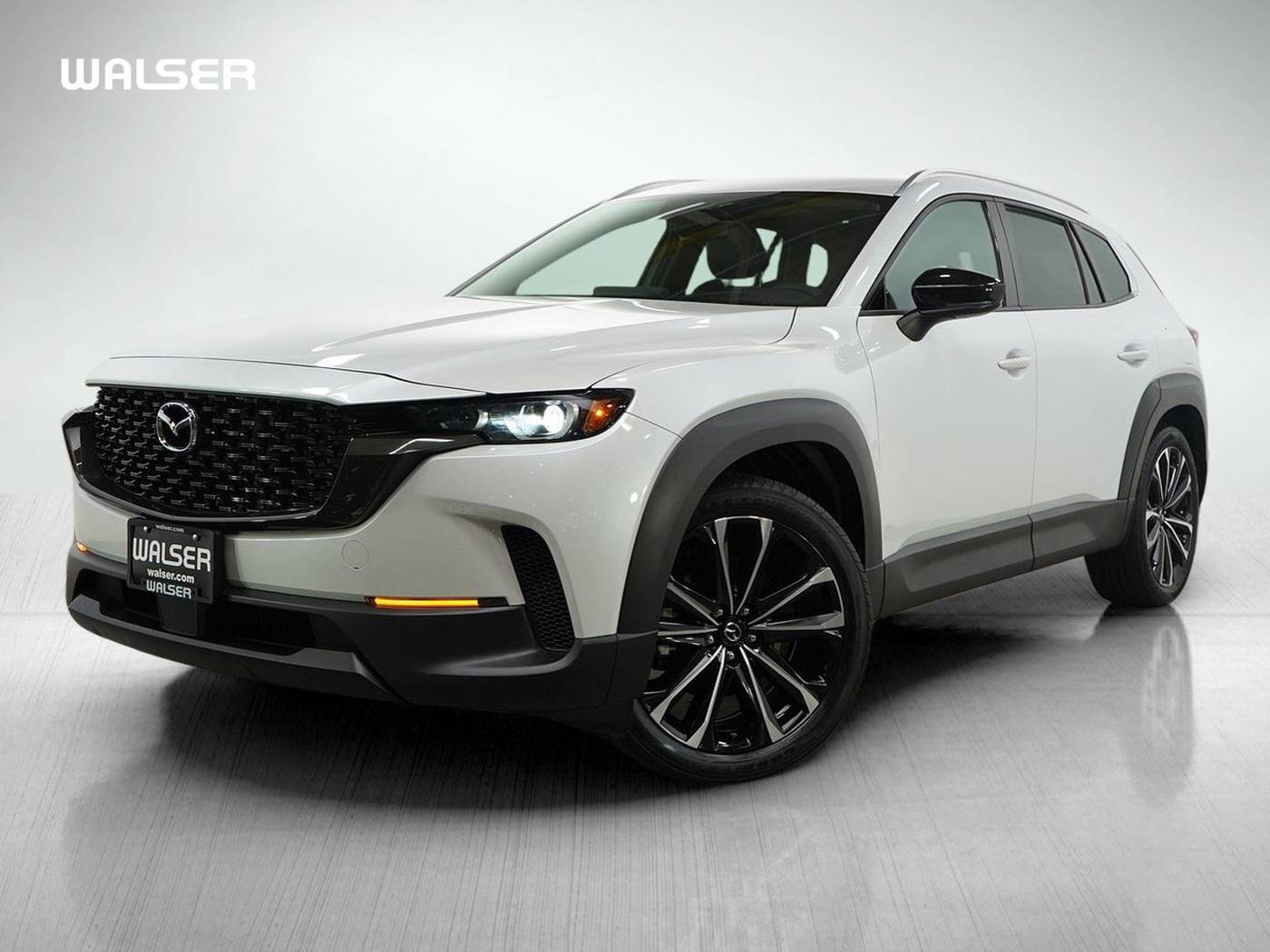 2024 Mazda CX-50 2.5 S Premium Plus — SUV — 26,192 mi — Burnsville, MN