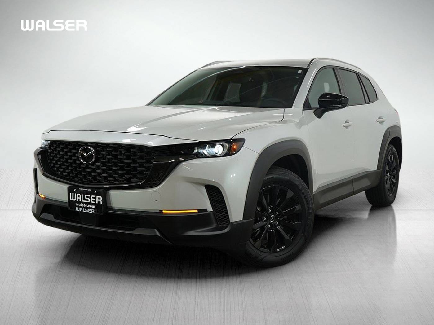 2025 Mazda CX-50 Premium — SUV — 4,887 mi — Burnsville, MN