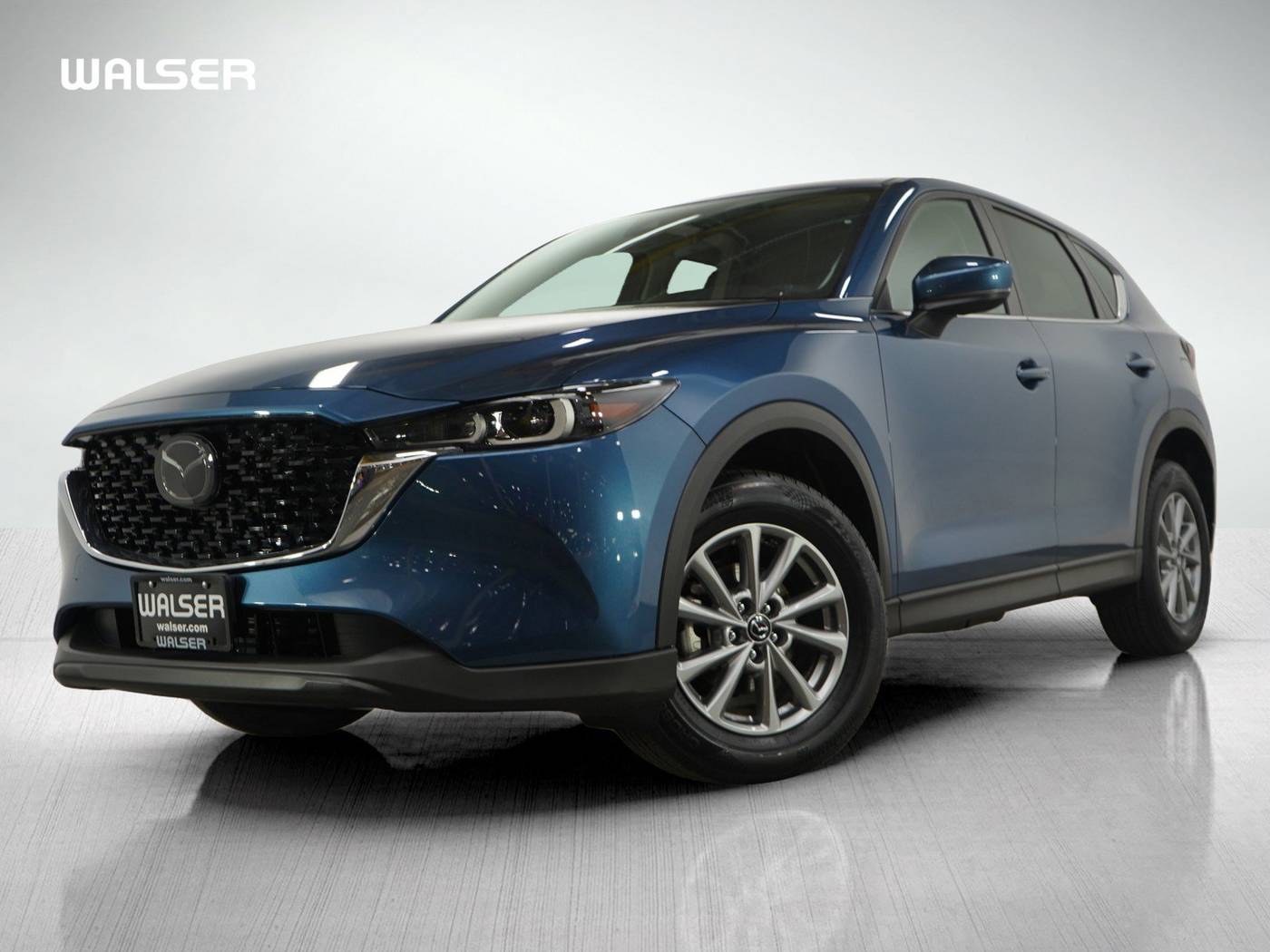 2022 Mazda CX-5 2.5 S Select — SUV — 18,459 mi — Burnsville, MN