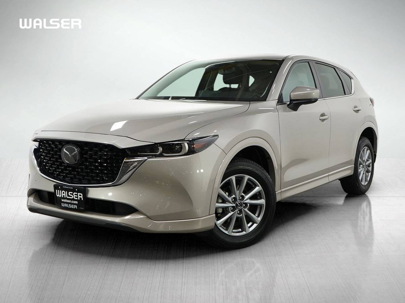 2025 Mazda CX-5 2.5 S Preferred — SUV — 19,186 mi — Burnsville, MN