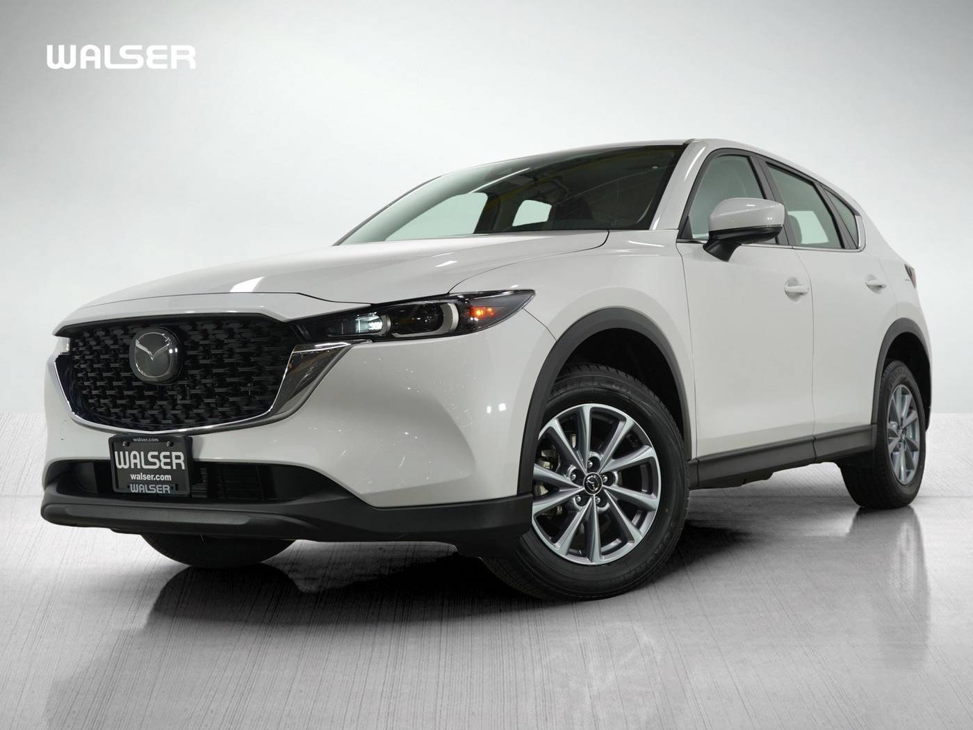 2023 Mazda CX-5 2.5 S — SUV — 25,582 mi — Burnsville, MN