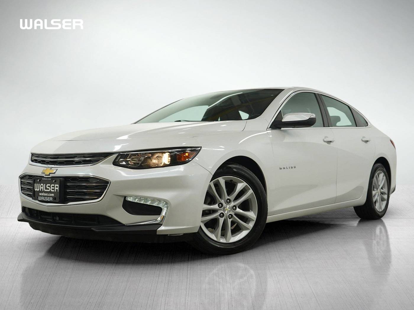 2016 Chevrolet Malibu LT — Sedan — 95,649 mi — Burnsville, MN
