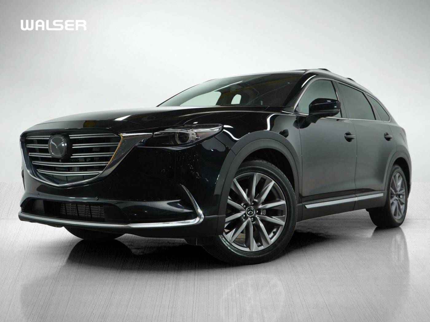 2022 Mazda CX-9 Grand Touring — SUV — 57,199 mi — Burnsville, MN
