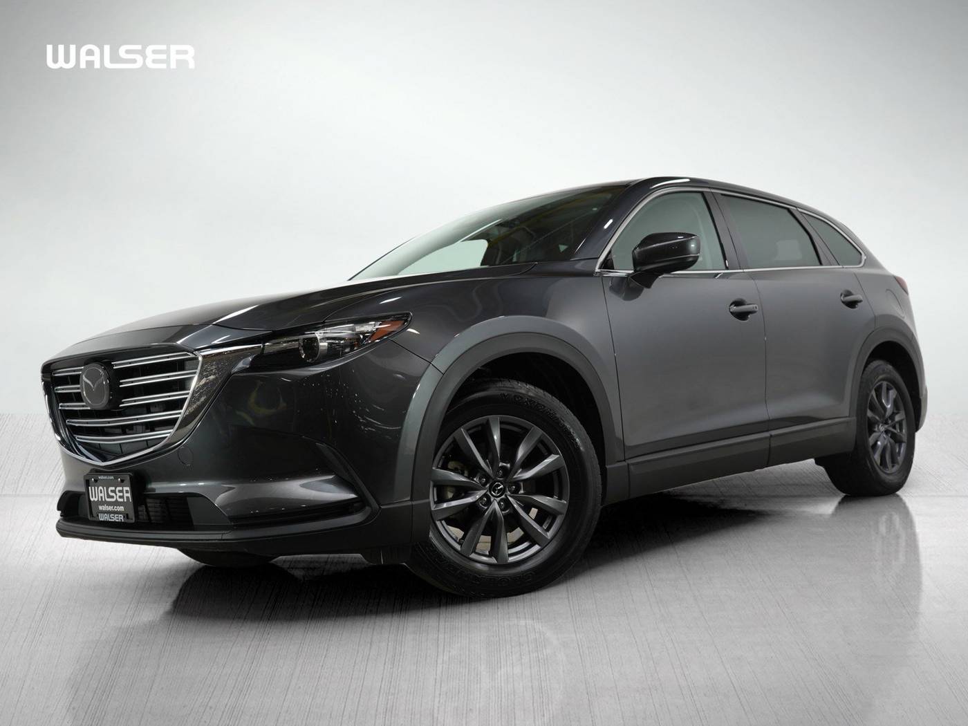 2022 Mazda CX-9 Touring — SUV — 19,665 mi — Burnsville, MN