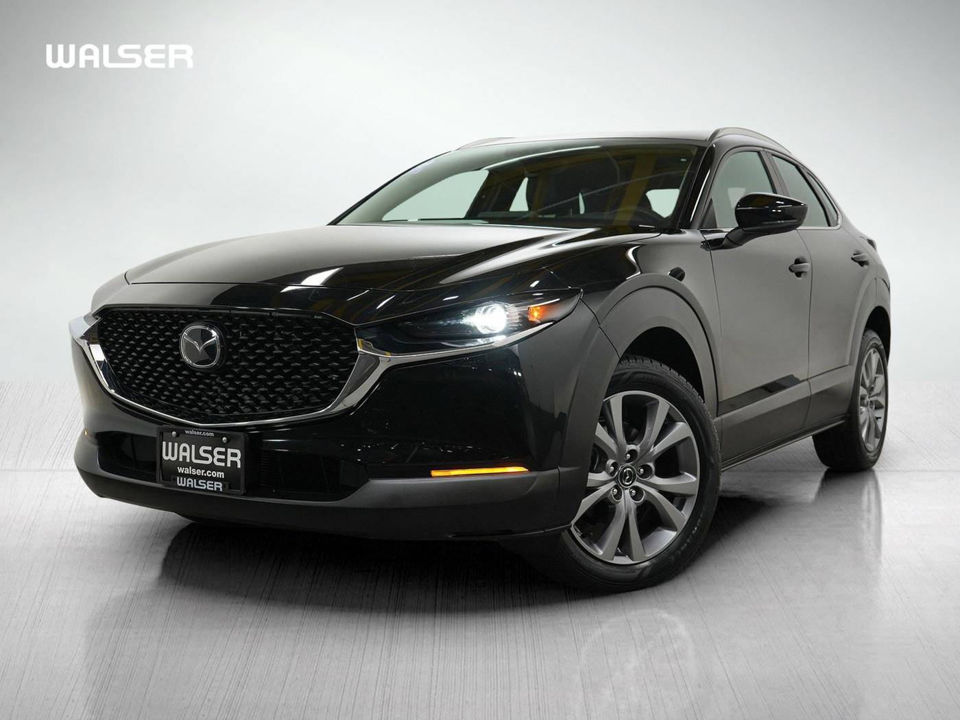 2022 Mazda CX-30 Select — SUV — 33,356 mi — Burnsville, MN