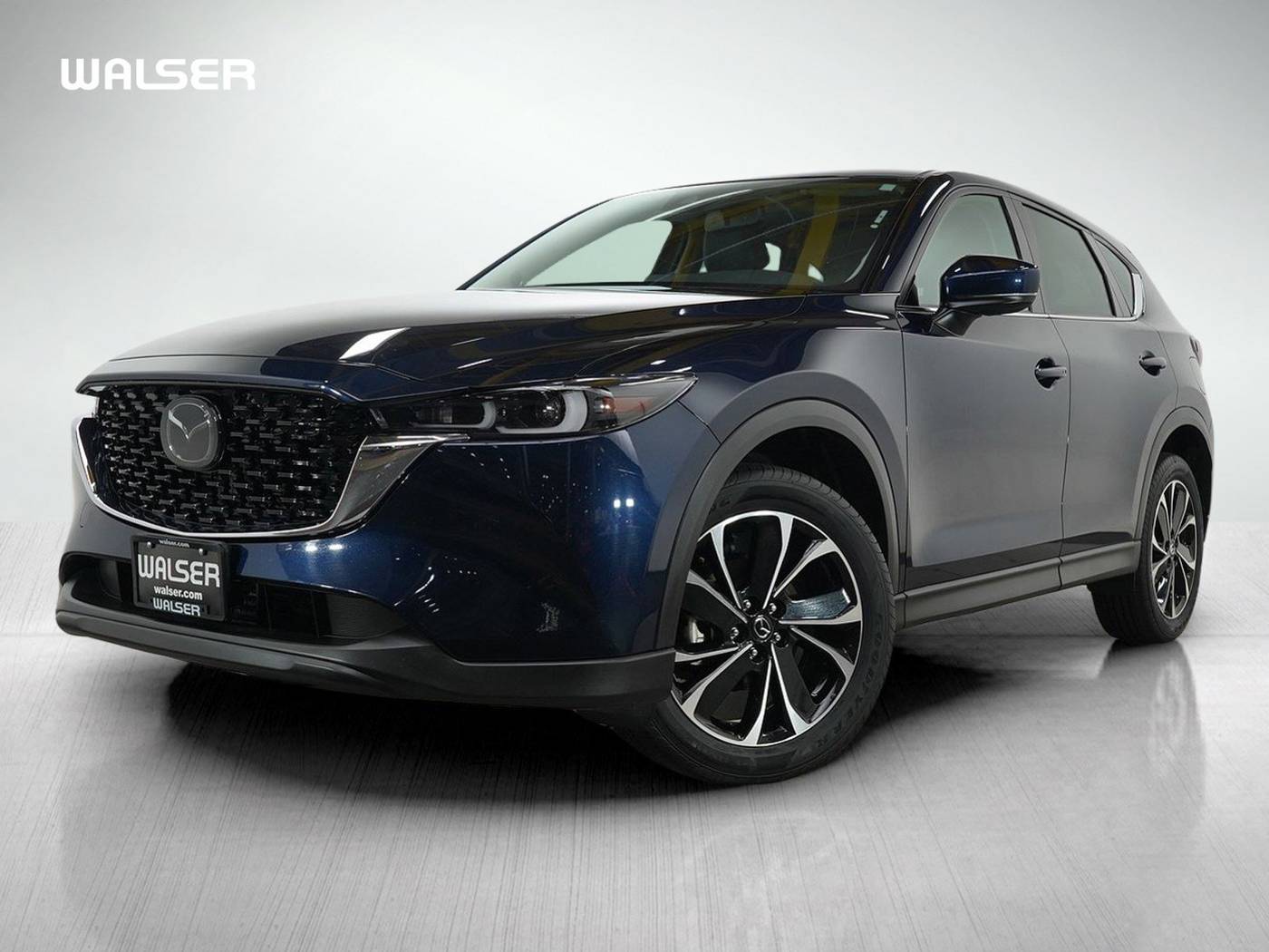 2023 Mazda CX-5 2.5 S Premium — SUV — 33,742 mi — Burnsville, MN