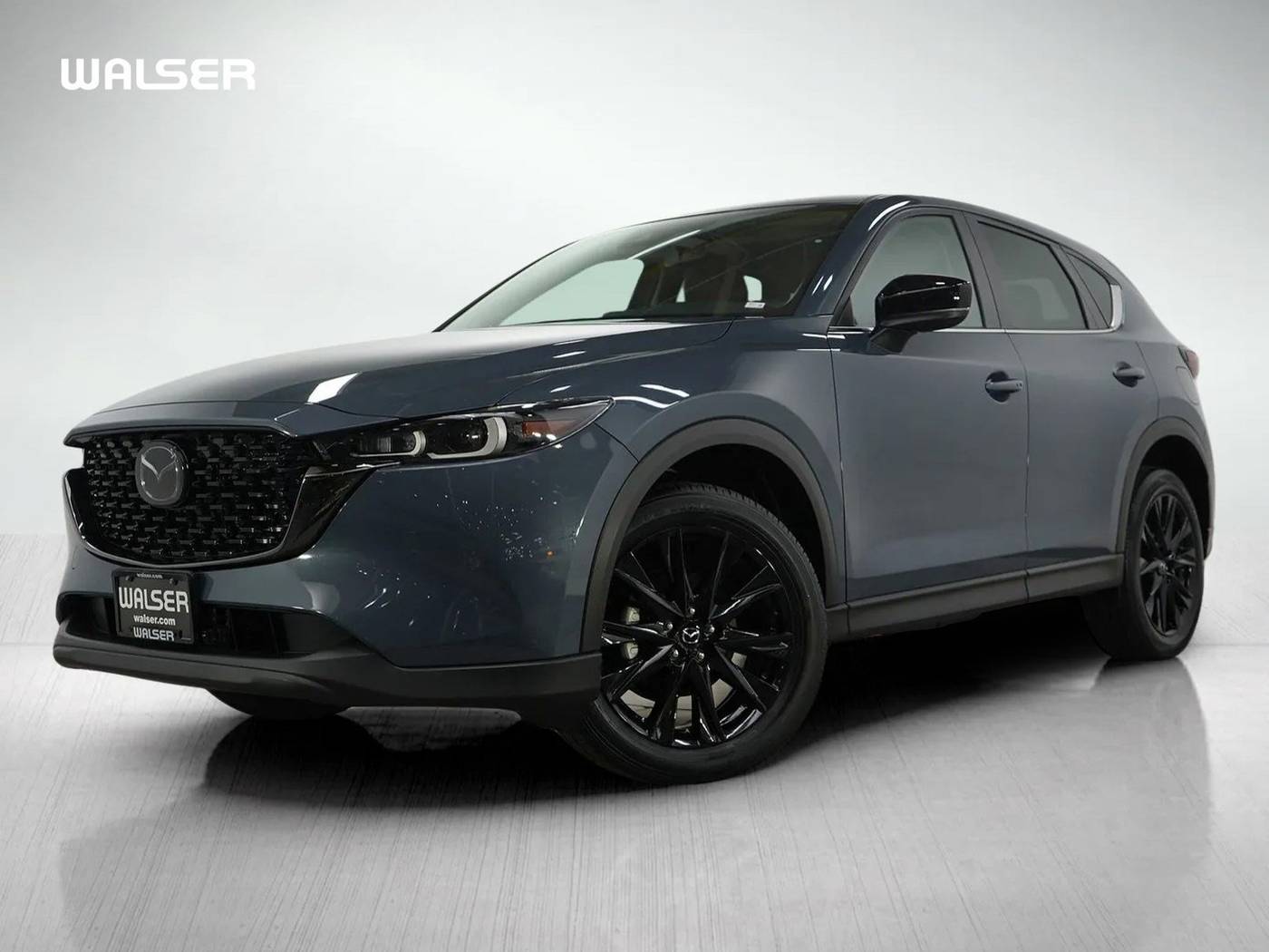 2023 Mazda CX-5 2.5 S Carbon Edition — SUV — 21,639 mi — Burnsville, MN