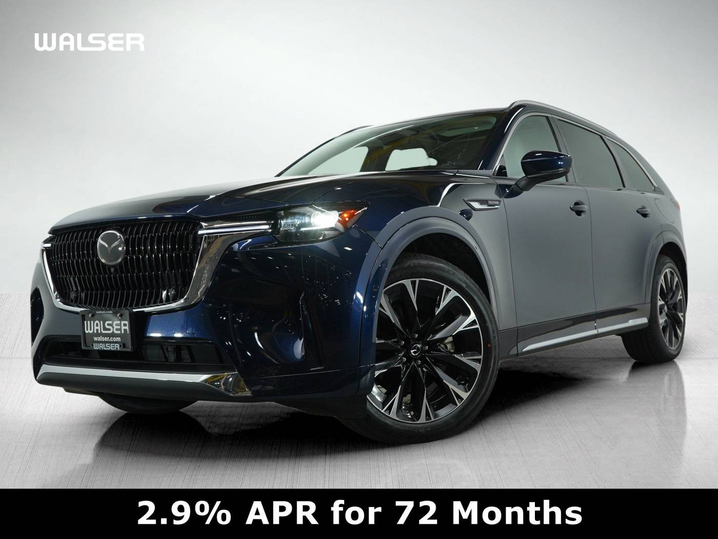 2024 Mazda CX-90 S Premium Plus — SUV — 27,573 mi — Burnsville, MN